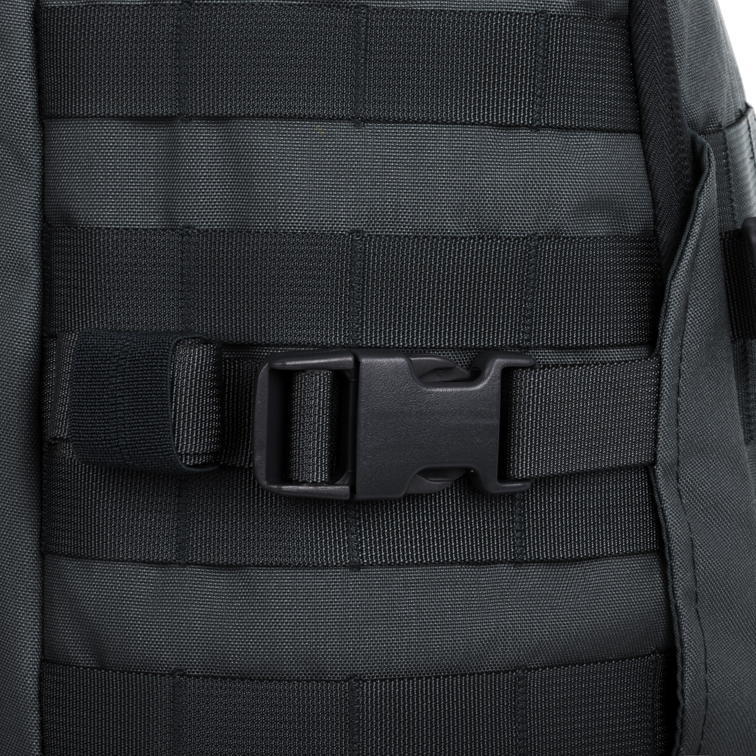 Sac à dos Zipper Fox 25 L Wisport - Graphite