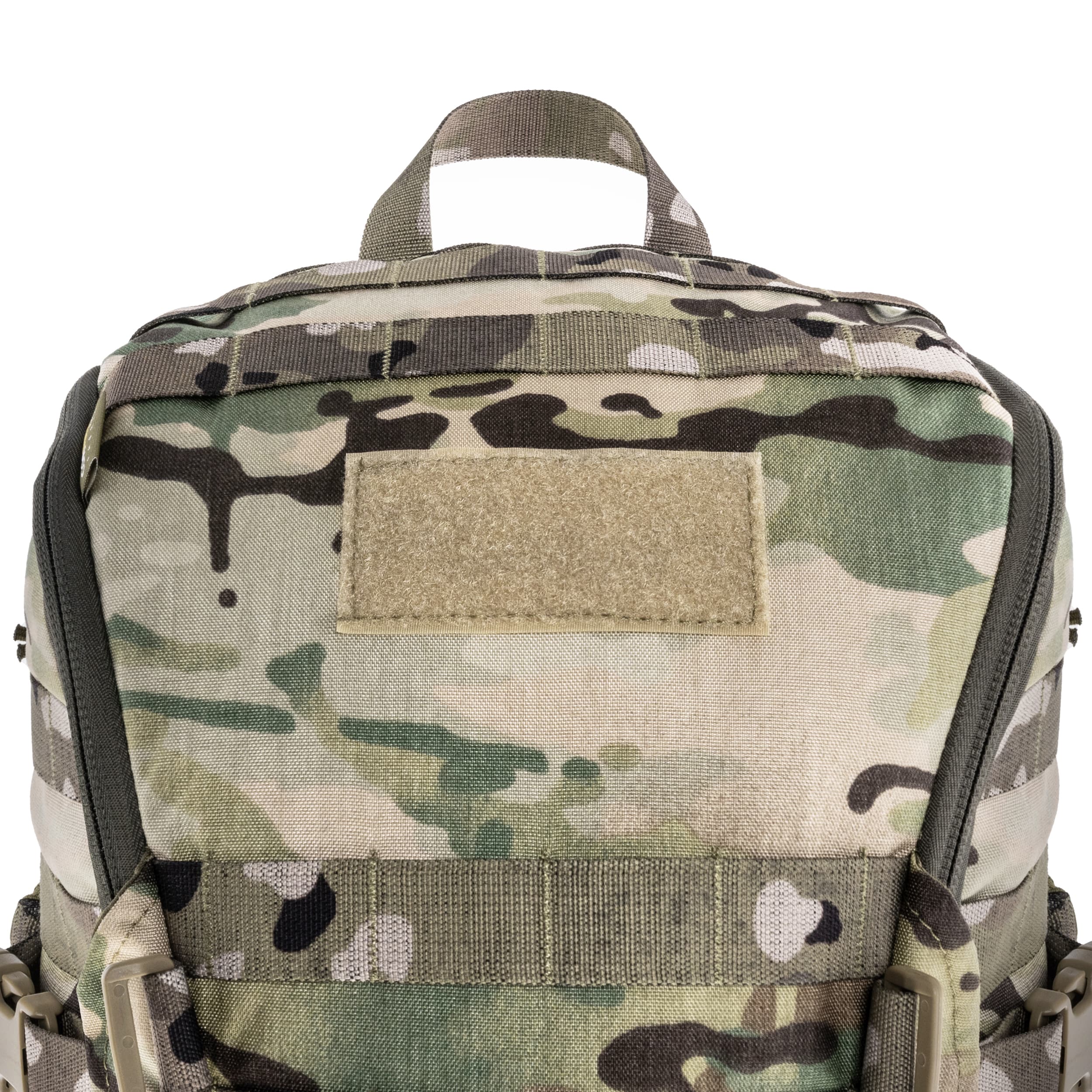 Sac à dos Zipper Fox 25 L Wisport - MultiCam