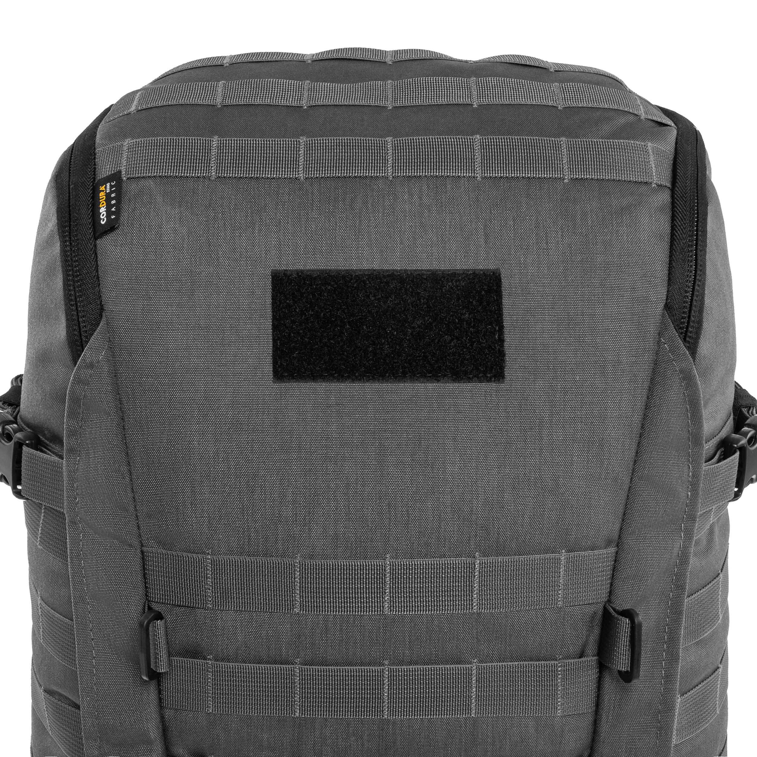 Sac à dos Zipper Fox 40 L Wisport - Graphite