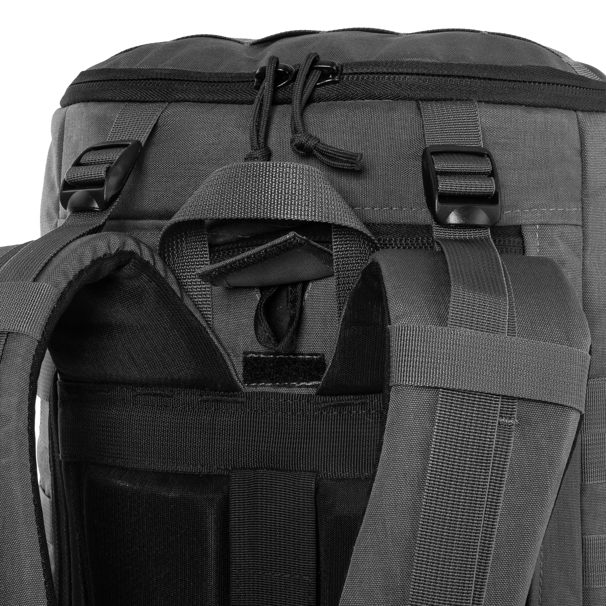 Sac à dos Zipper Fox 40 L Wisport - Graphite