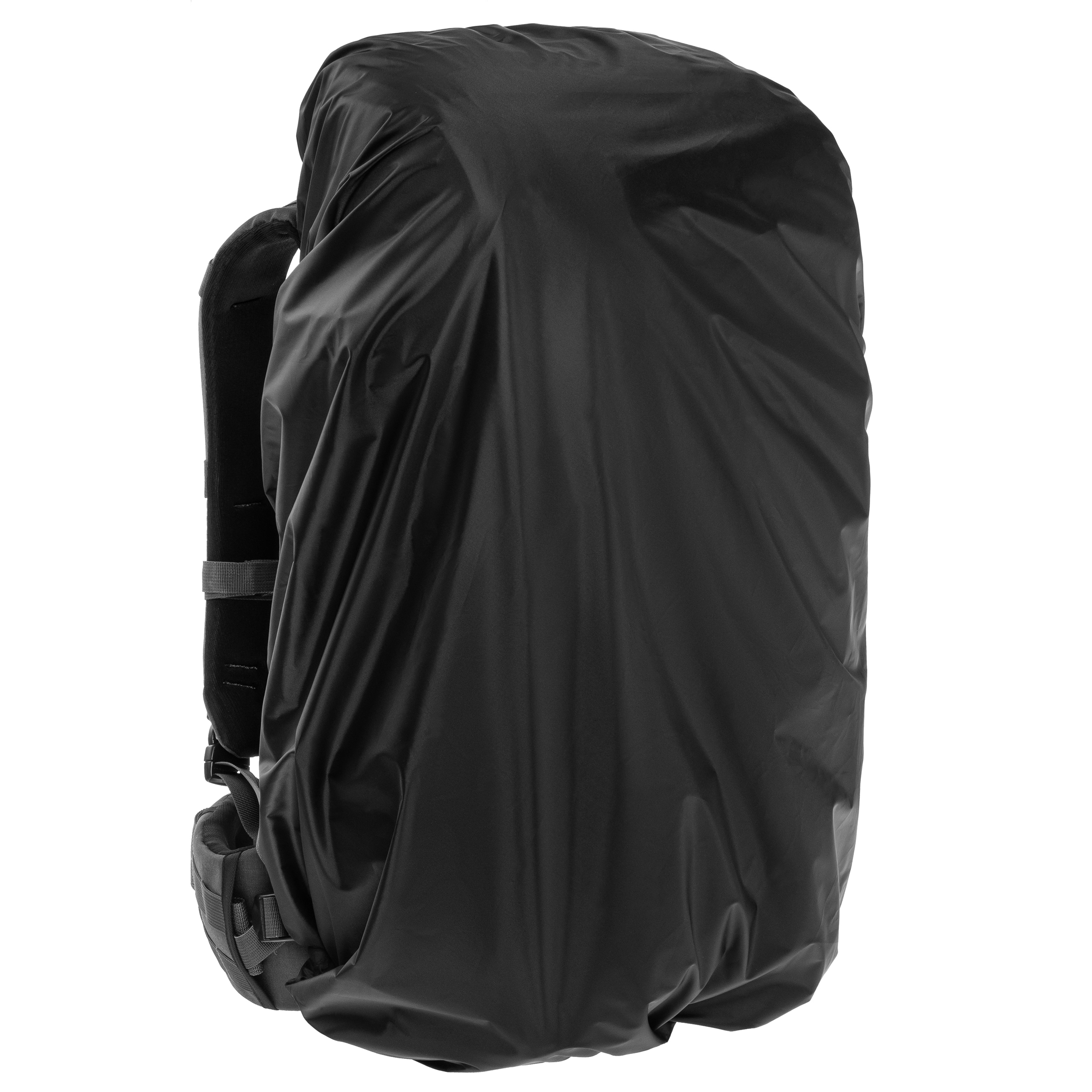 Sac à dos Zipper Fox 40 L Wisport - Graphite