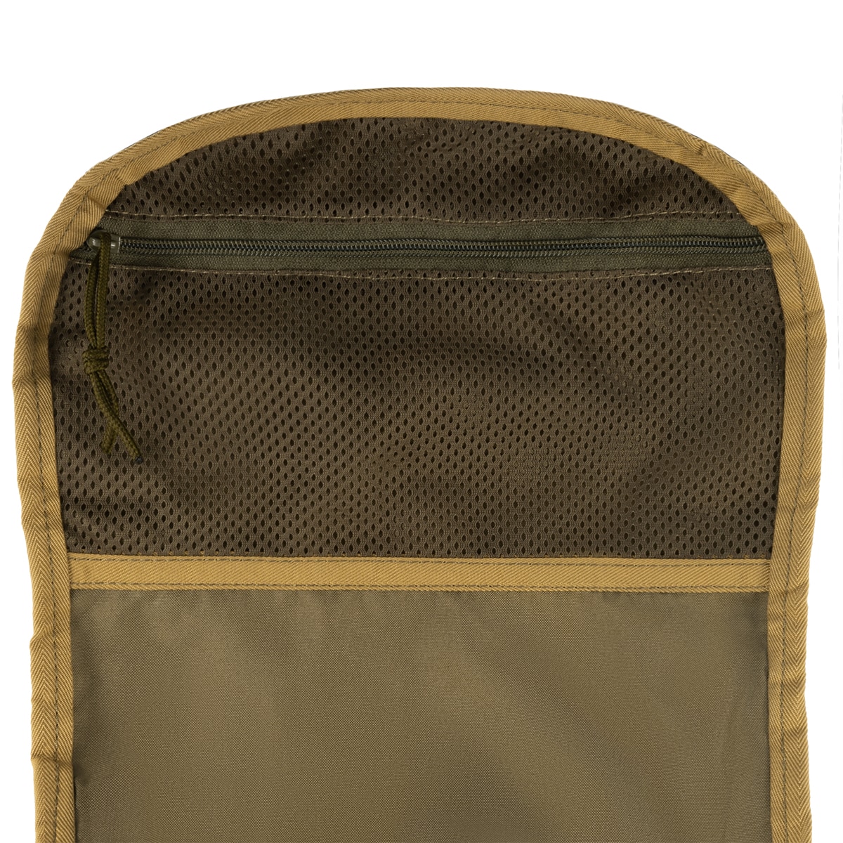 Sac à dos Zipper Fox 40 L Wisport - Multicam Full Camo