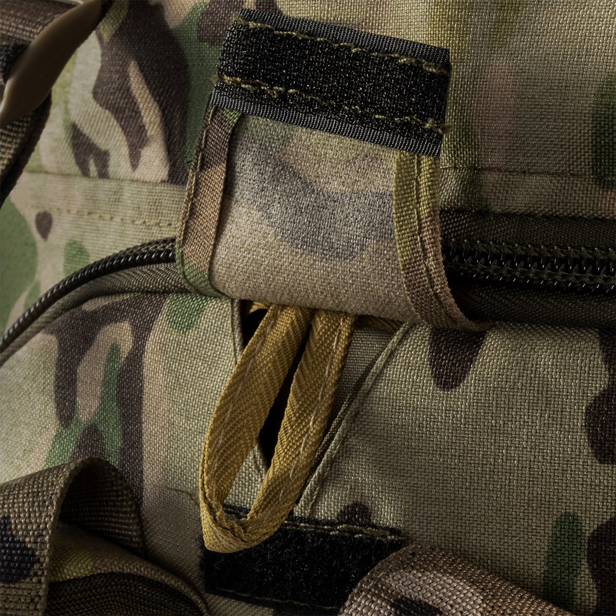 Sac à dos Zipper Fox 40 L Wisport - Multicam Full Camo