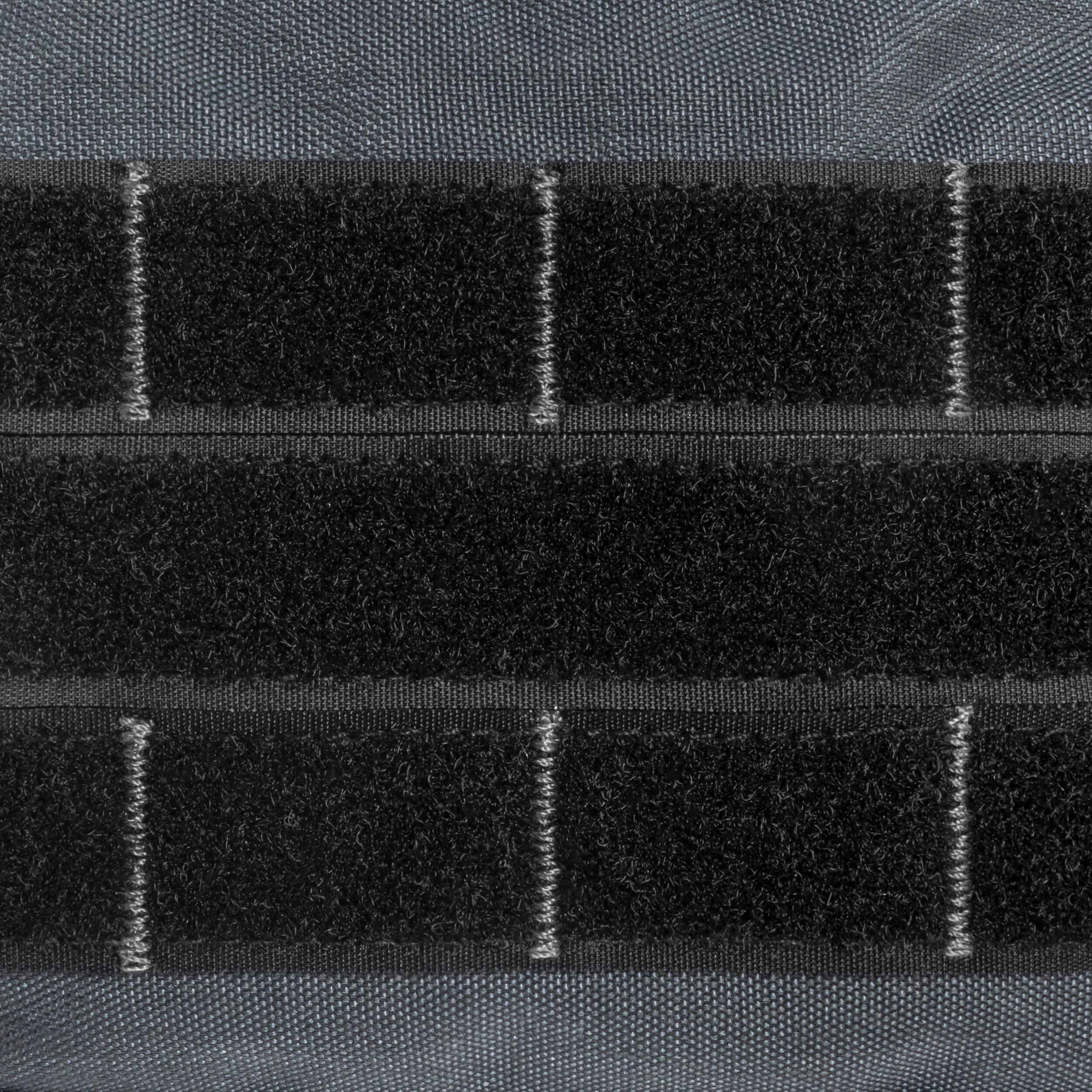 Sac Banane Gekon Wisport - Graphite