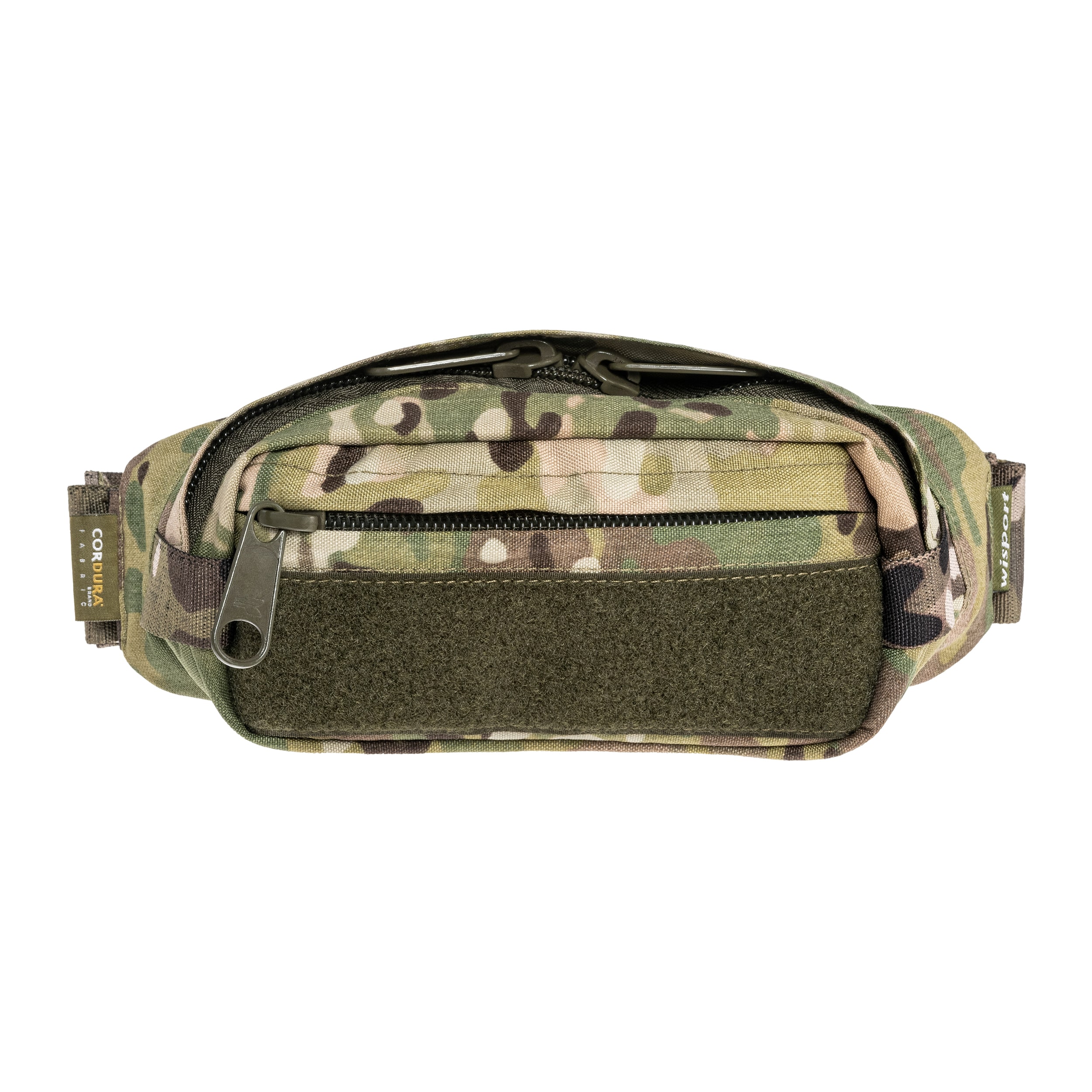 Sac Banane Toke Multicam Wisport - Full Camo