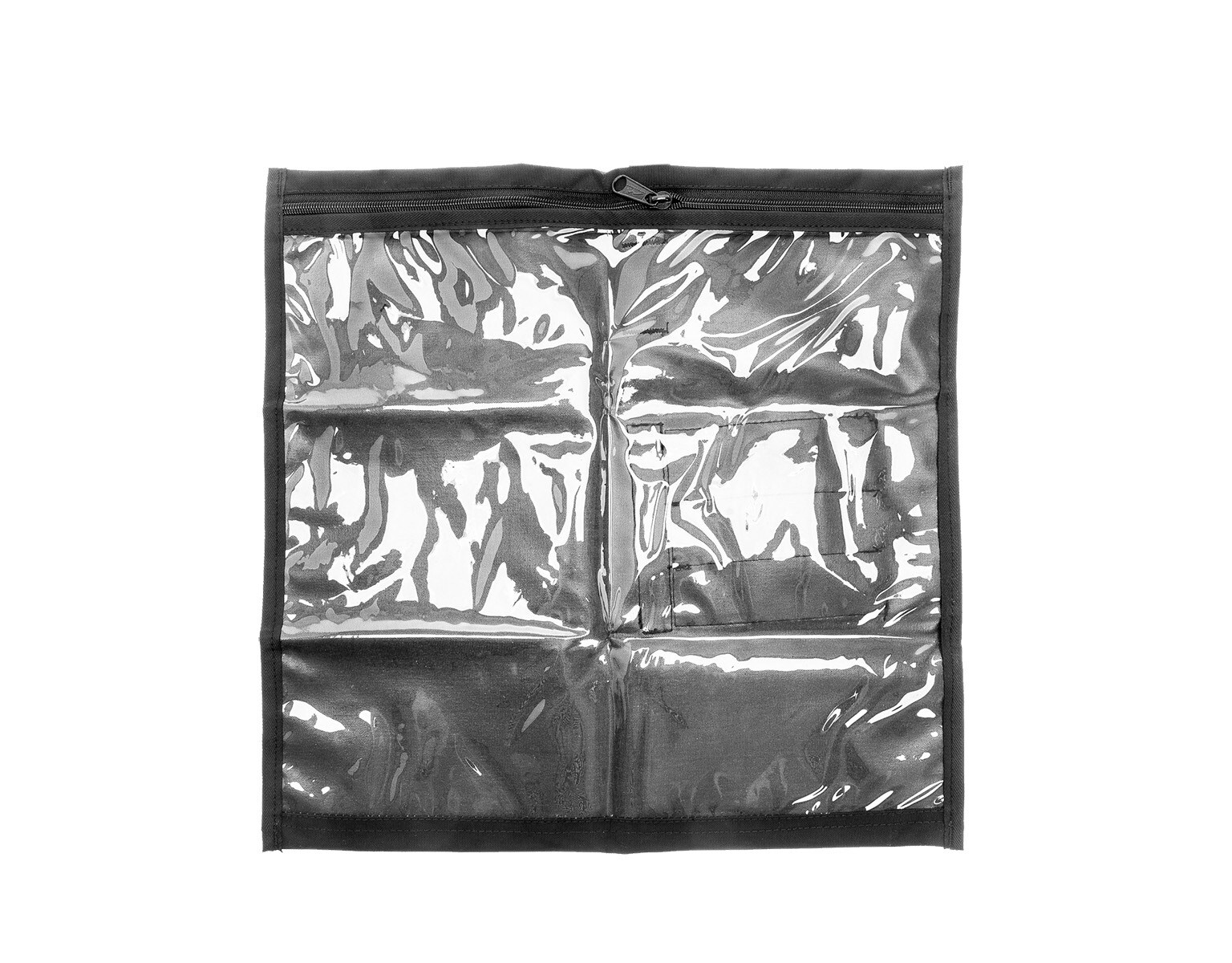 Pochette à cartes Lynx Wisport - Graphite