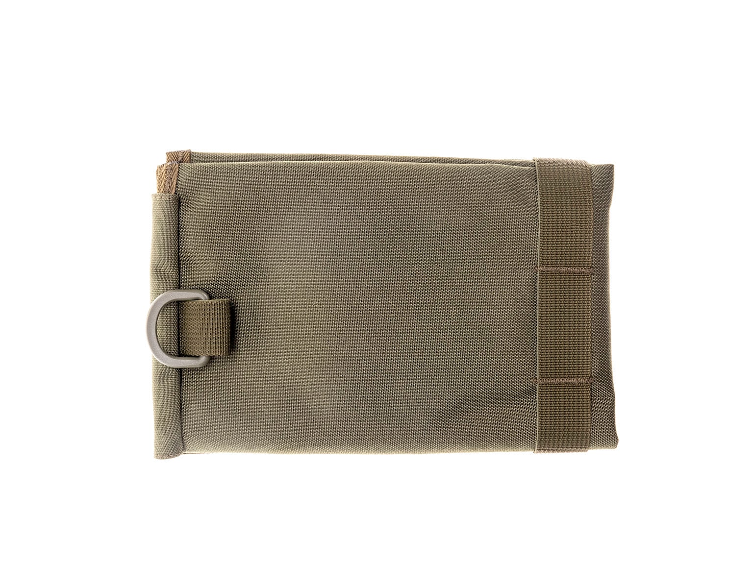 Pochette à cartes Lynx Wisport - Olive Green