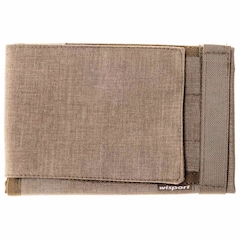 Pochette à cartes Lynx Wisport - RAL-7013