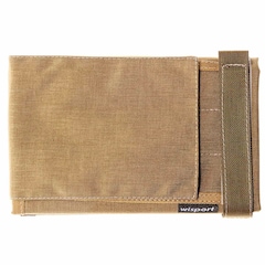 Pochette à cartes Lynx Wisport - Coyote