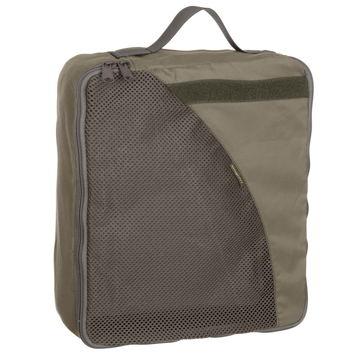 Ensemble de pochettes de rangement Packbox Set Wisport - Khaki