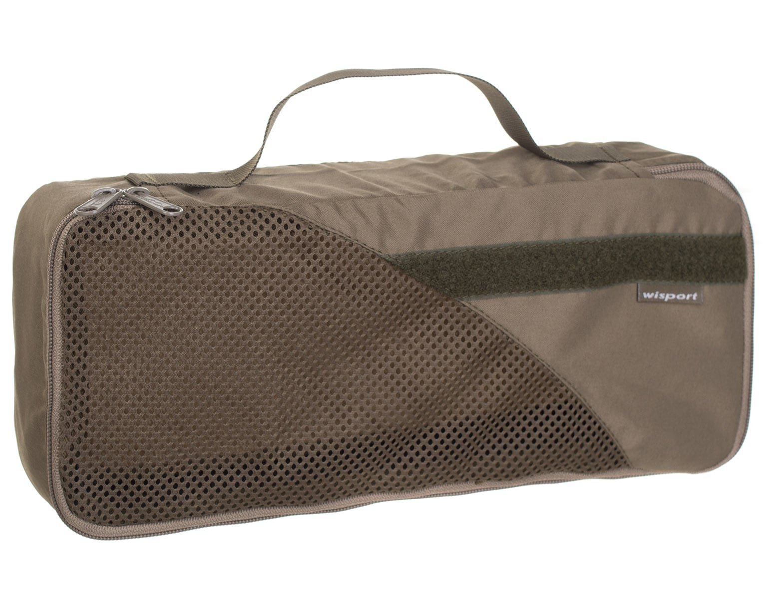 Ensemble de pochettes de rangement Packbox Set Wisport - Khaki