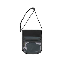 Livret d'identité Patrol Wisport - Graphite