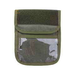 Livret d'identité Patrol Wisport - RAL-6003