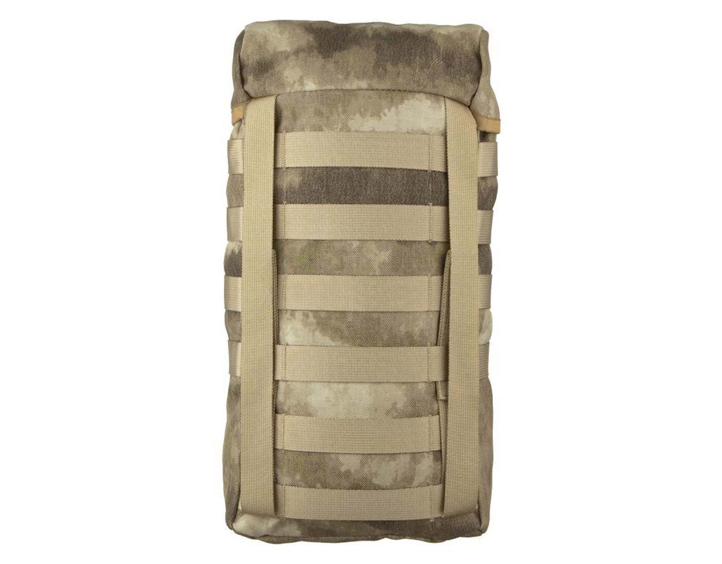 Pochette latérale Raccoon pour les sacs à dos Wisport - Graphite