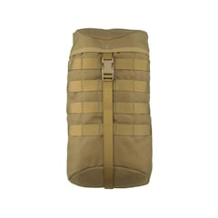 Pochette latérale Raccoon pour les sacs à dos Wisport - Coyote
