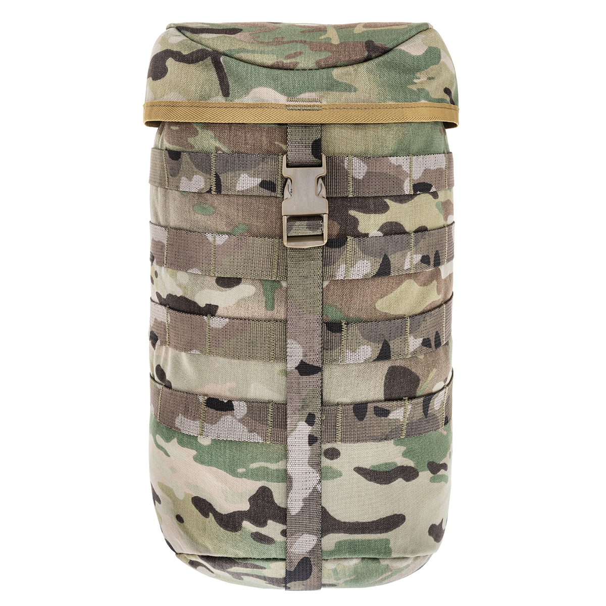 Pochette latérale Raccoon pour les sacs à dos Wisport - Multicam