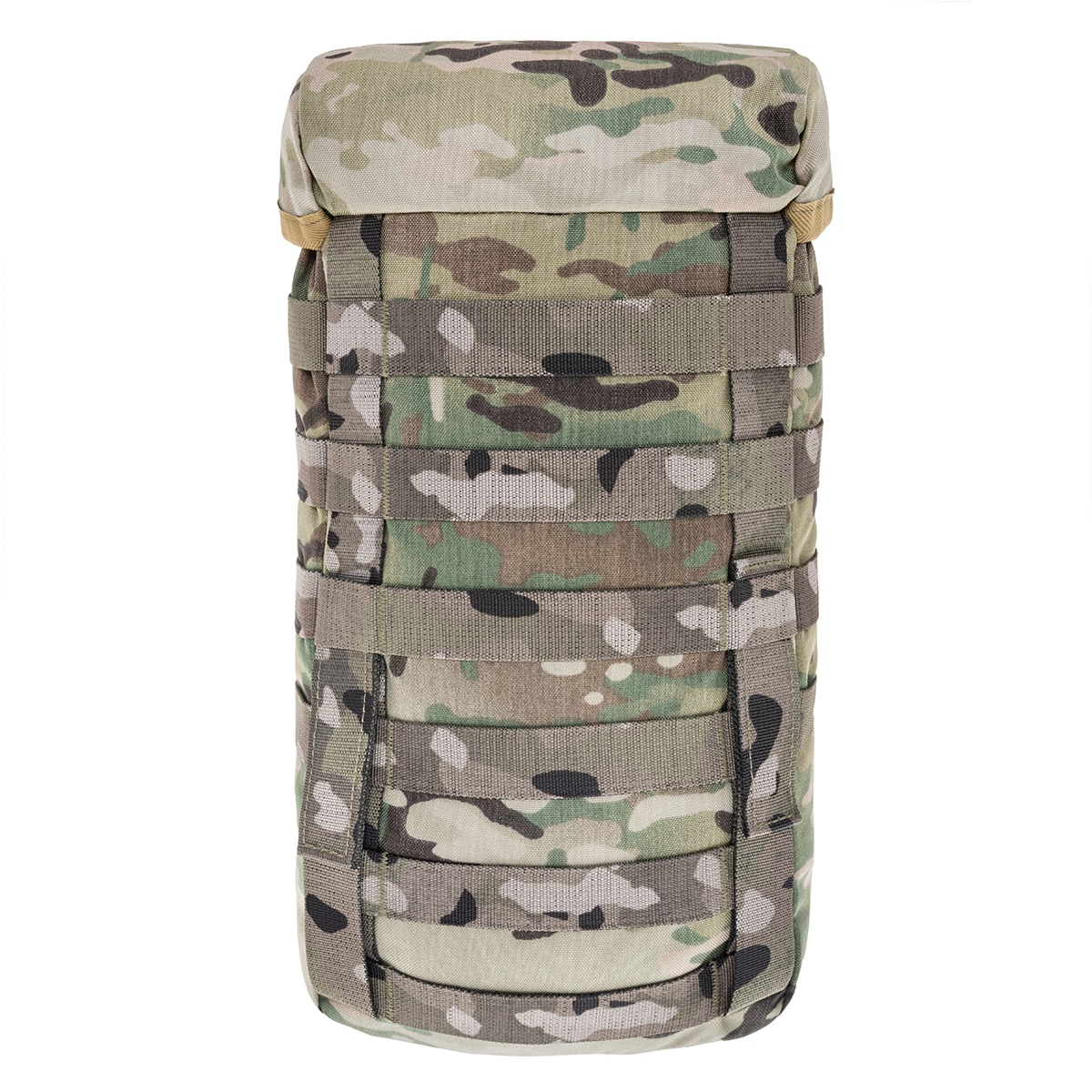 Pochette latérale Raccoon pour les sacs à dos Wisport - Multicam