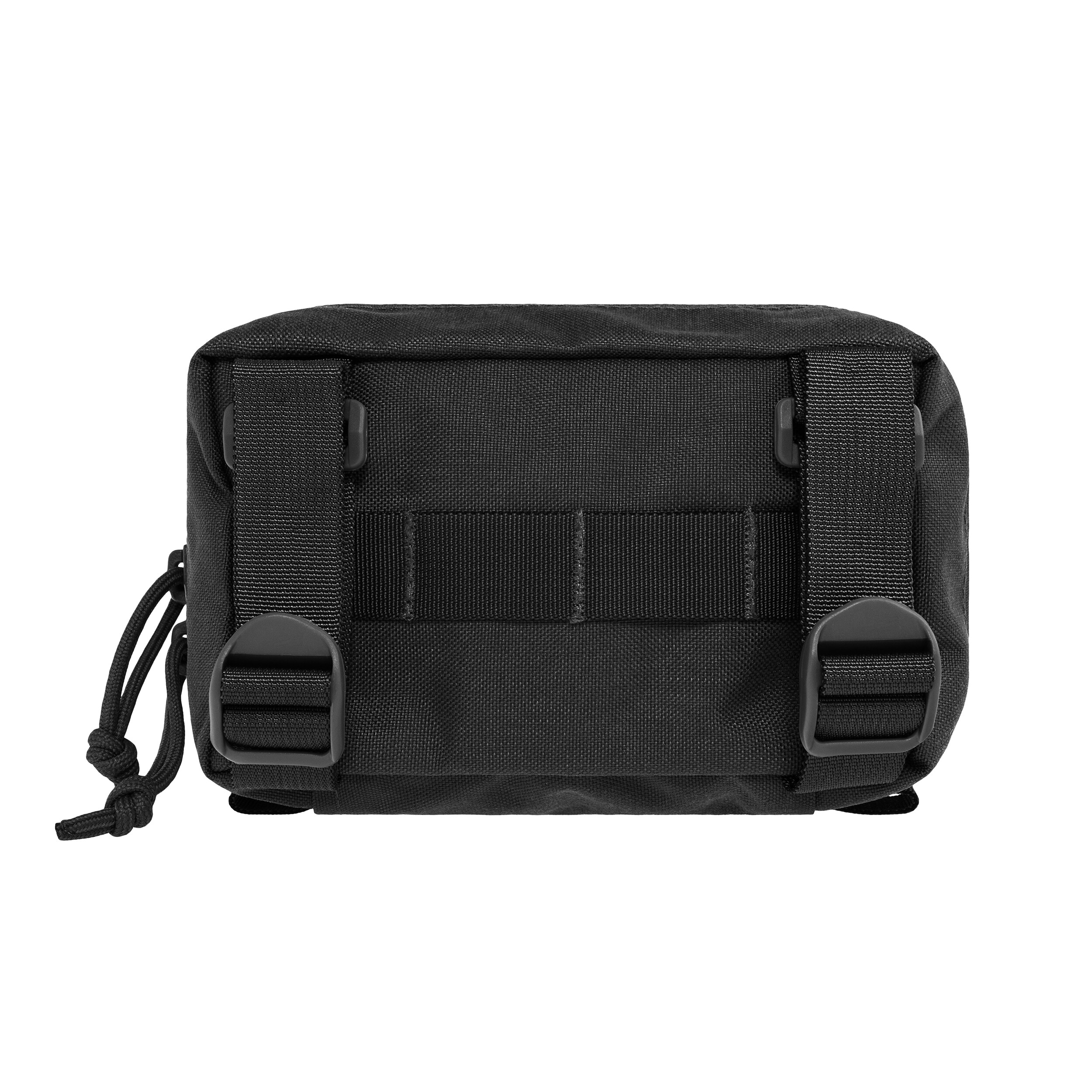 Sacoche Cordura Wisport - Black
