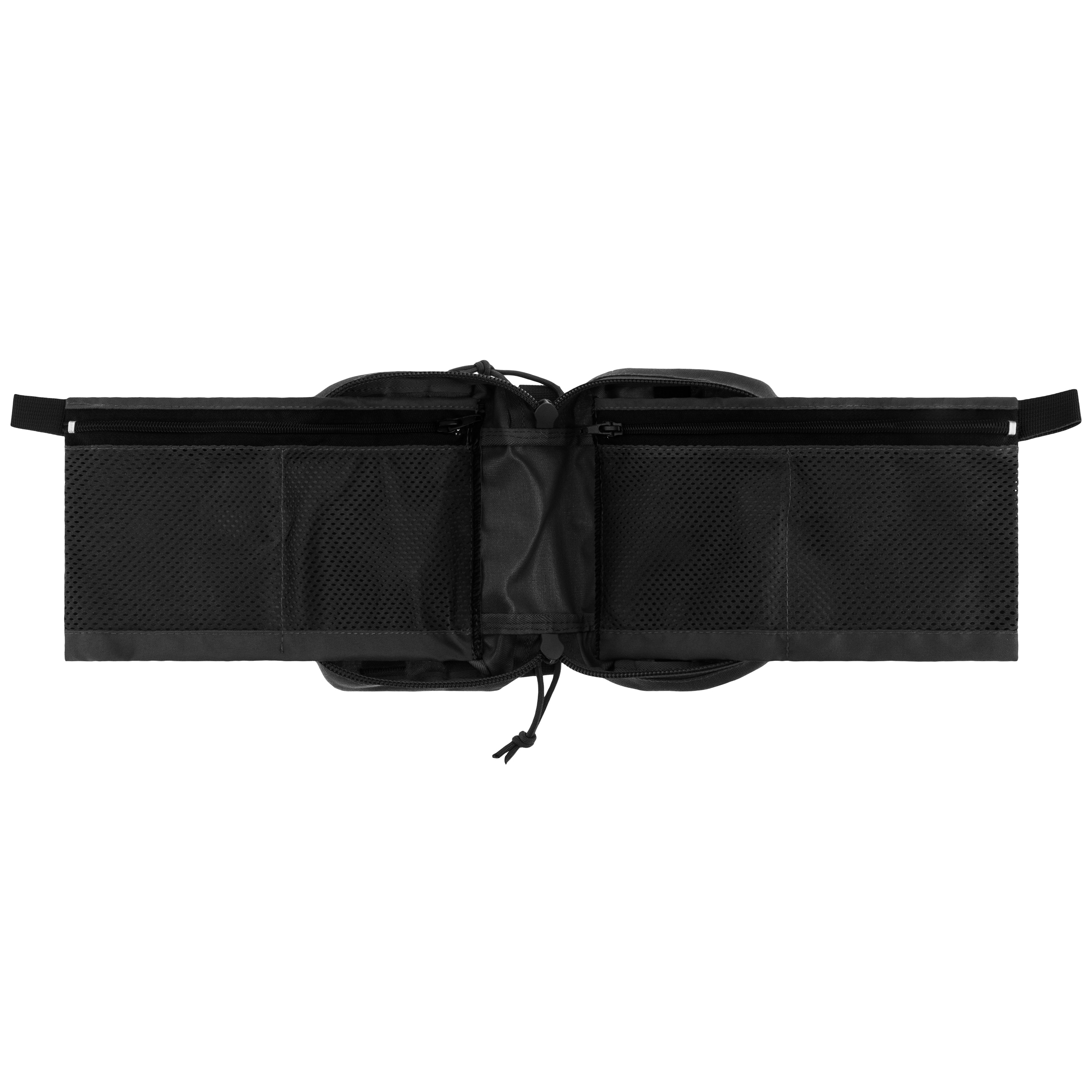 Sacoche Cordura Wisport - Black