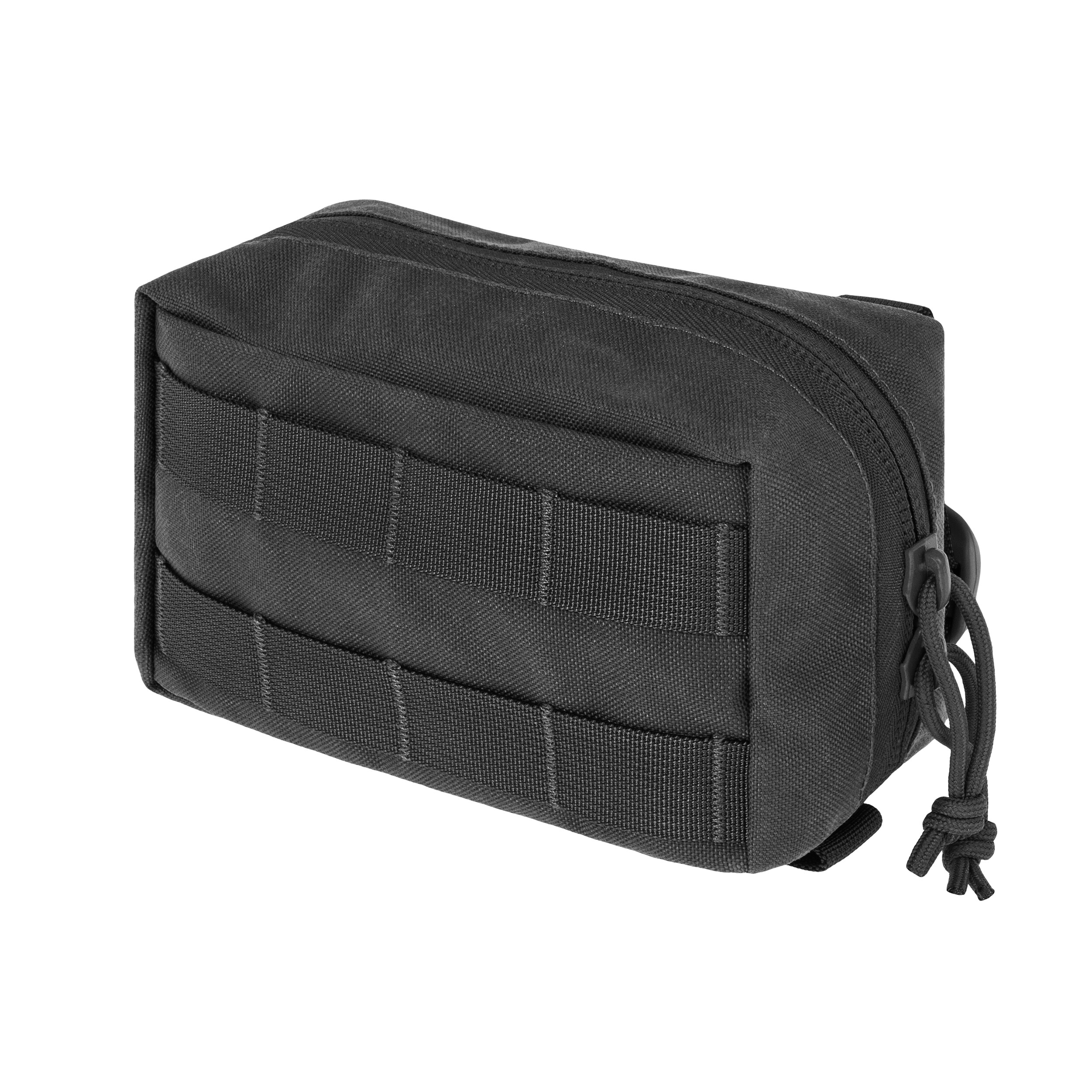 Sacoche Cordura Wisport - Graphite