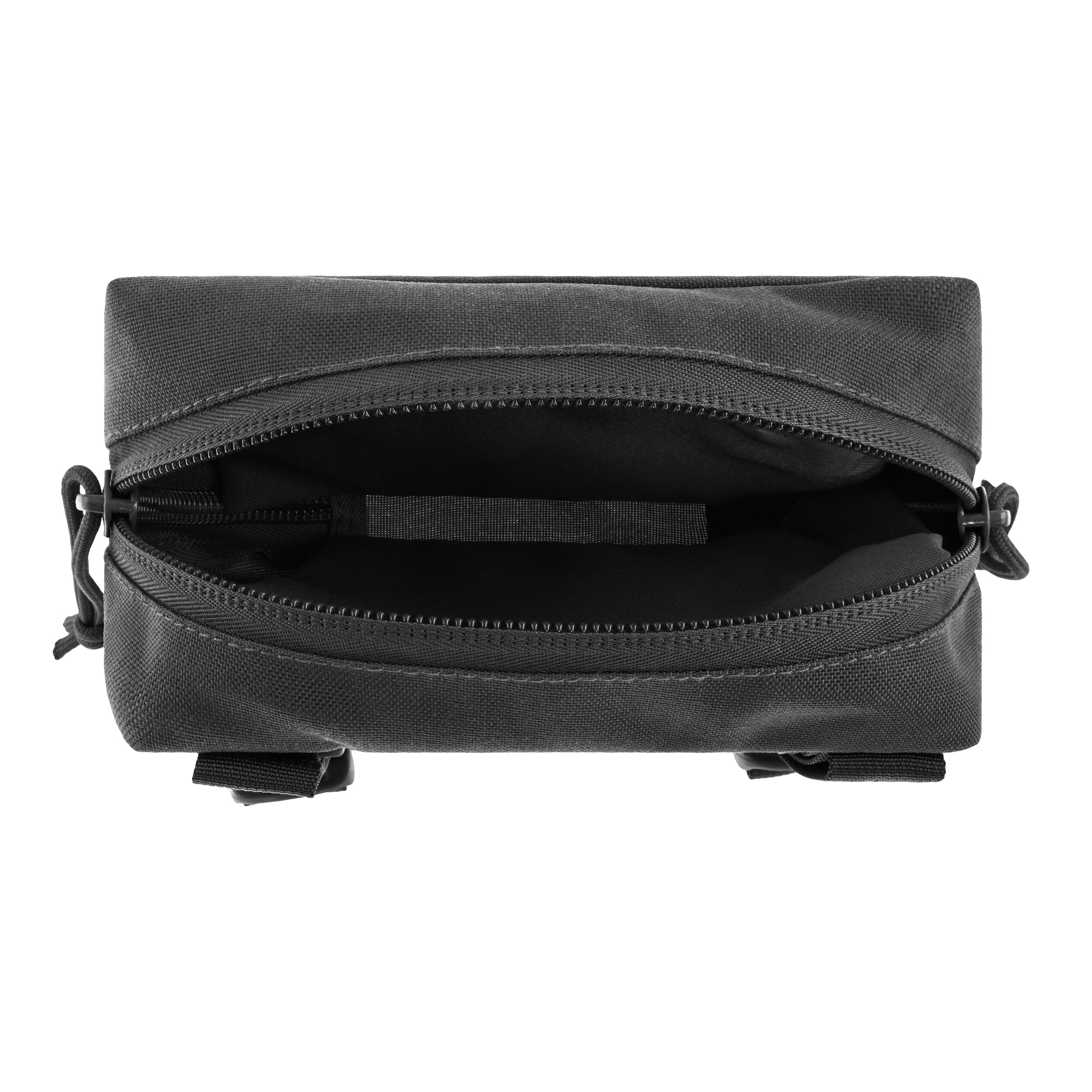 Sacoche Cordura Wisport - Graphite