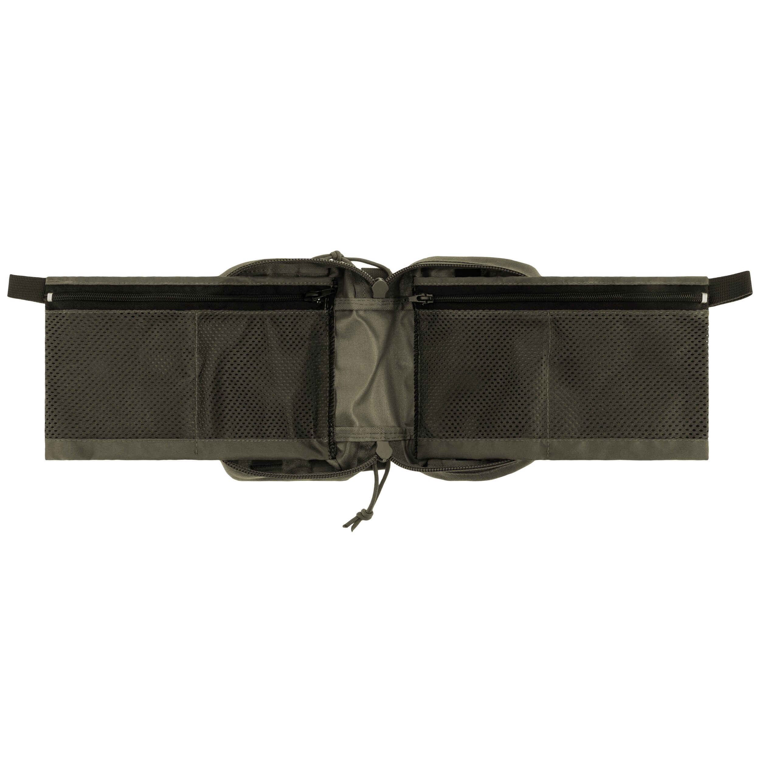 Sacoche Cordura Wisport - RAL-6003