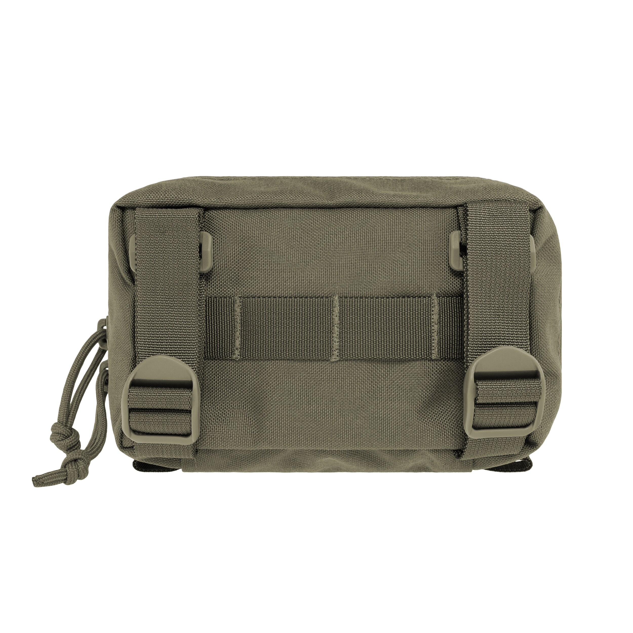 Sacoche Cordura Wisport - RAL-6003