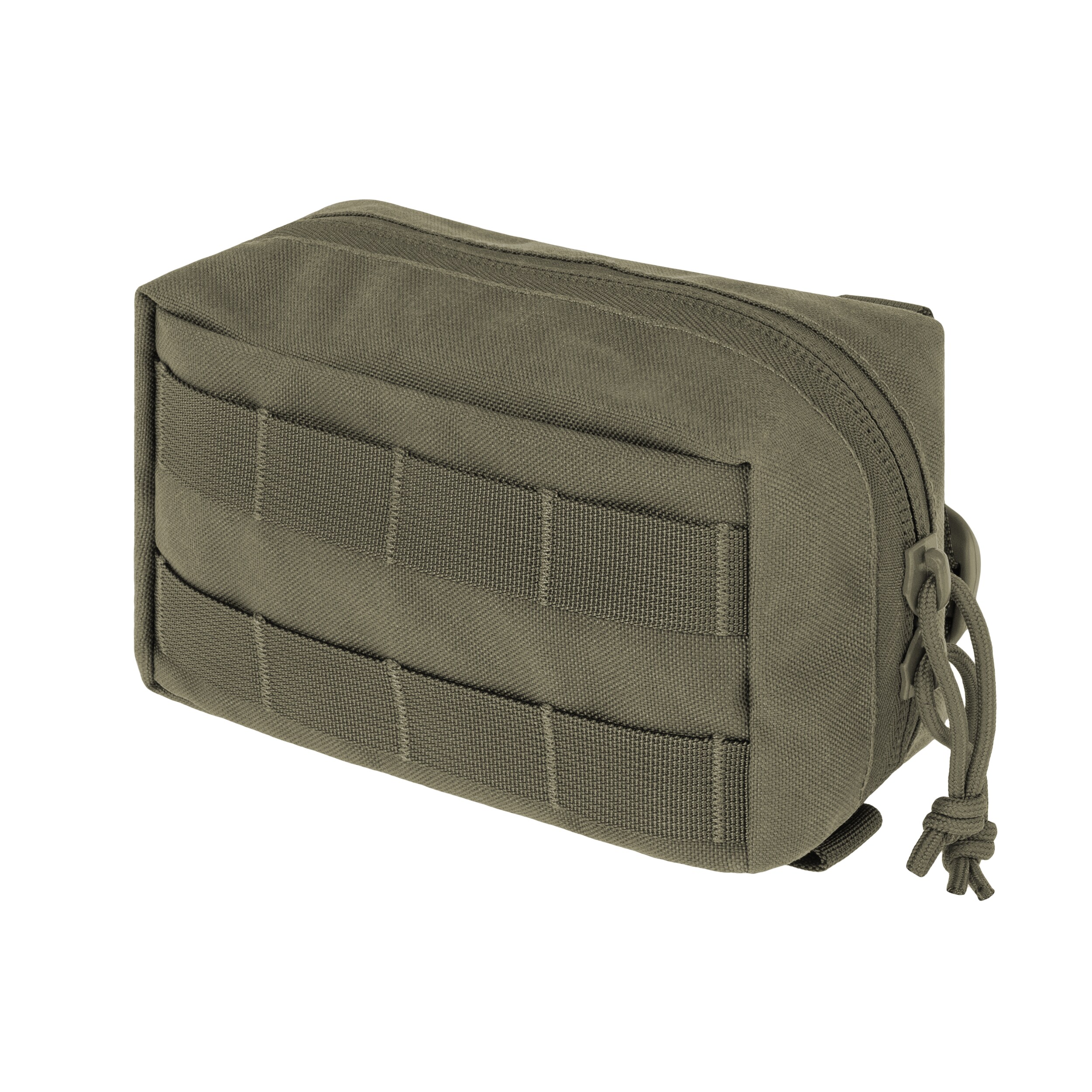 Sacoche Cordura Wisport - RAL-6003
