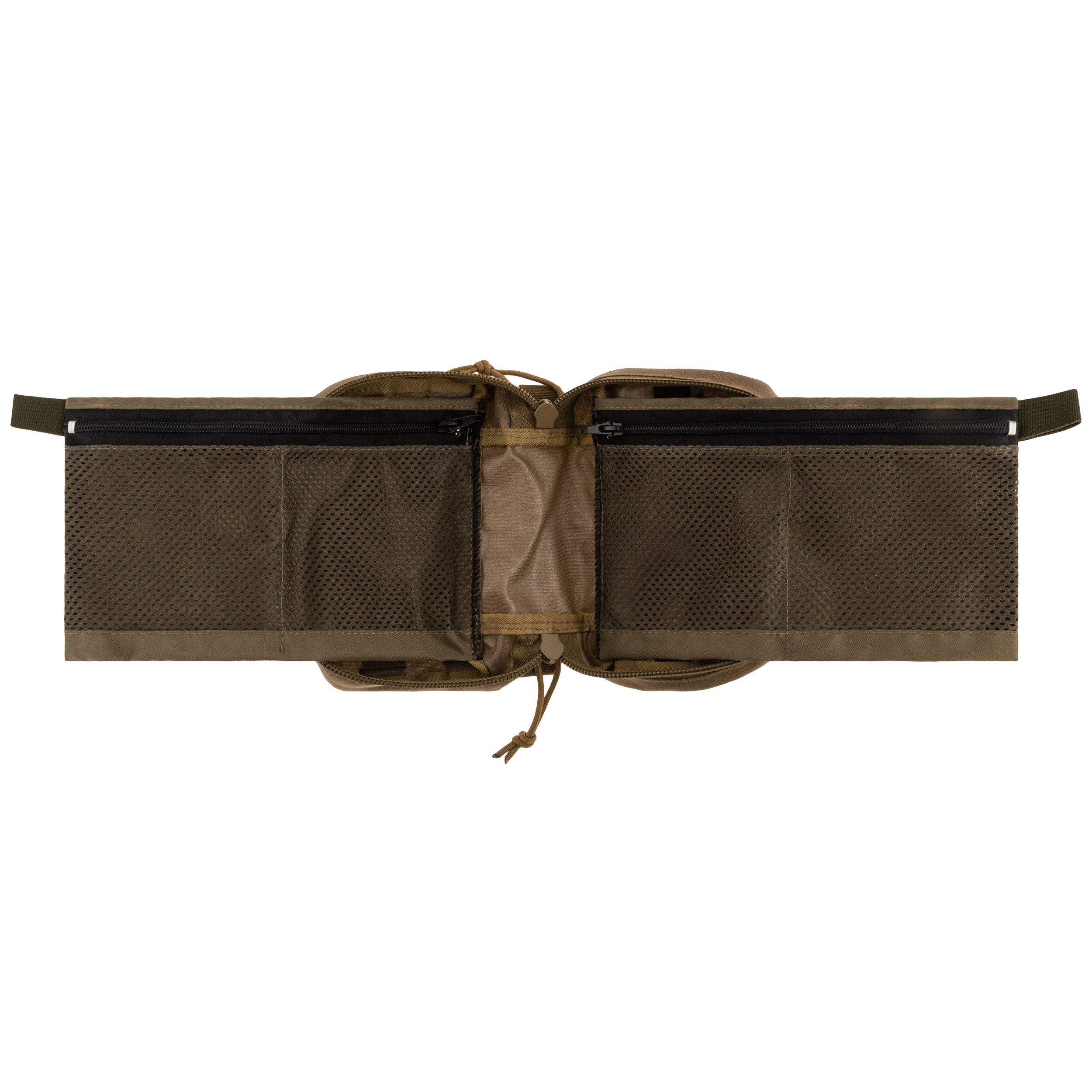 Sacoche Cordura Wisport - Coyote