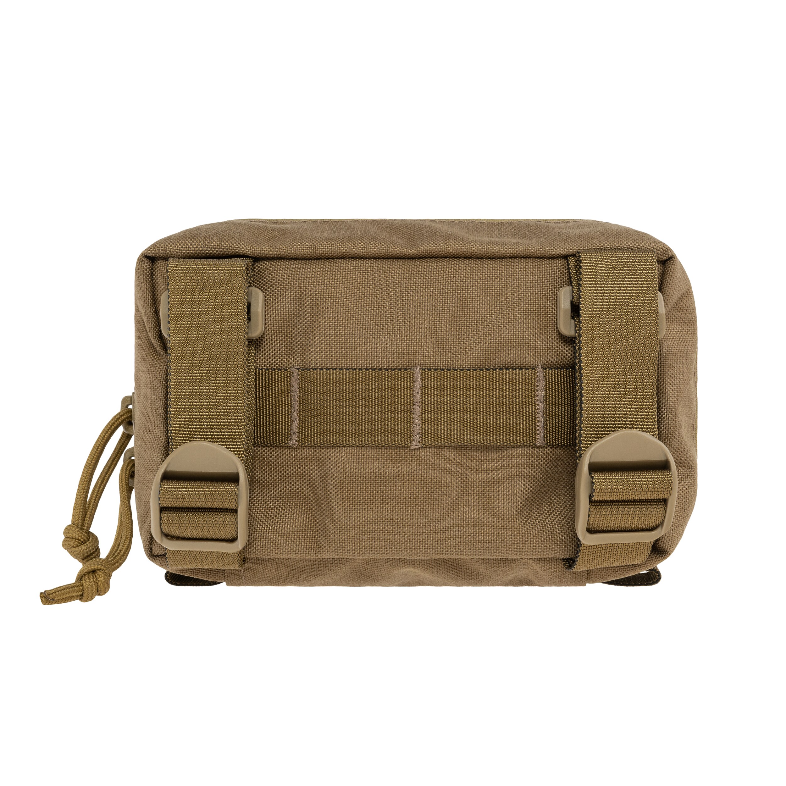 Sacoche Cordura Wisport - Coyote