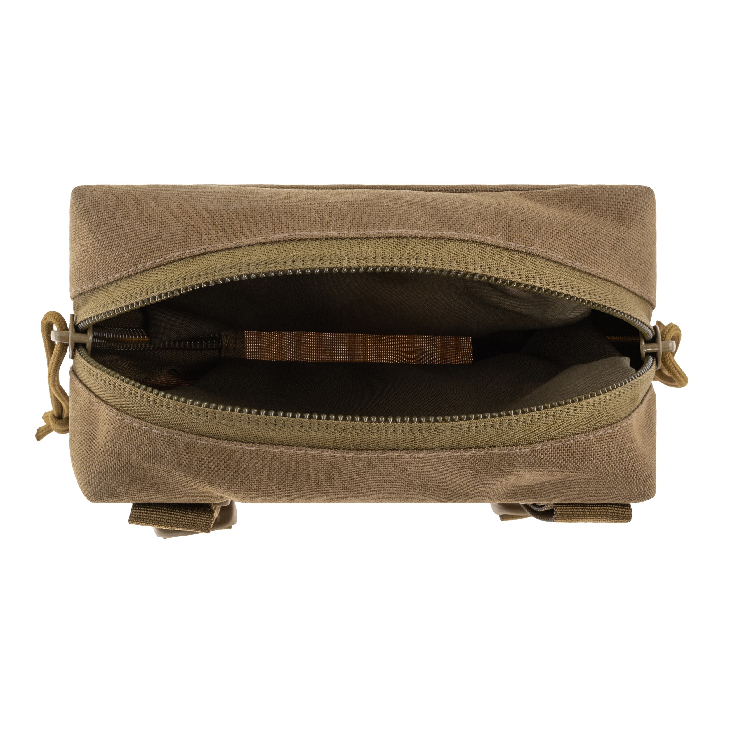 Sacoche Cordura Wisport - Coyote