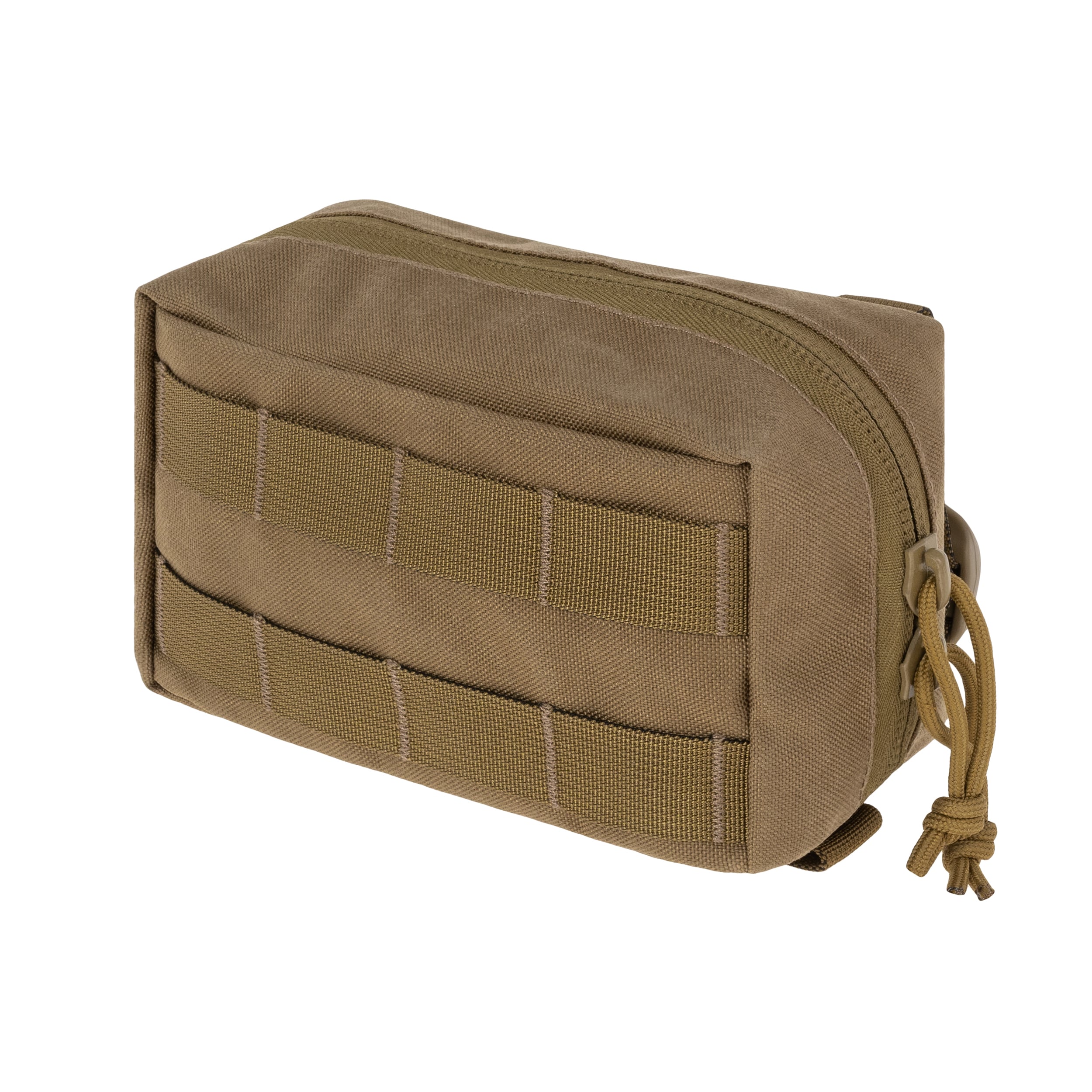Sacoche Cordura Wisport - Coyote