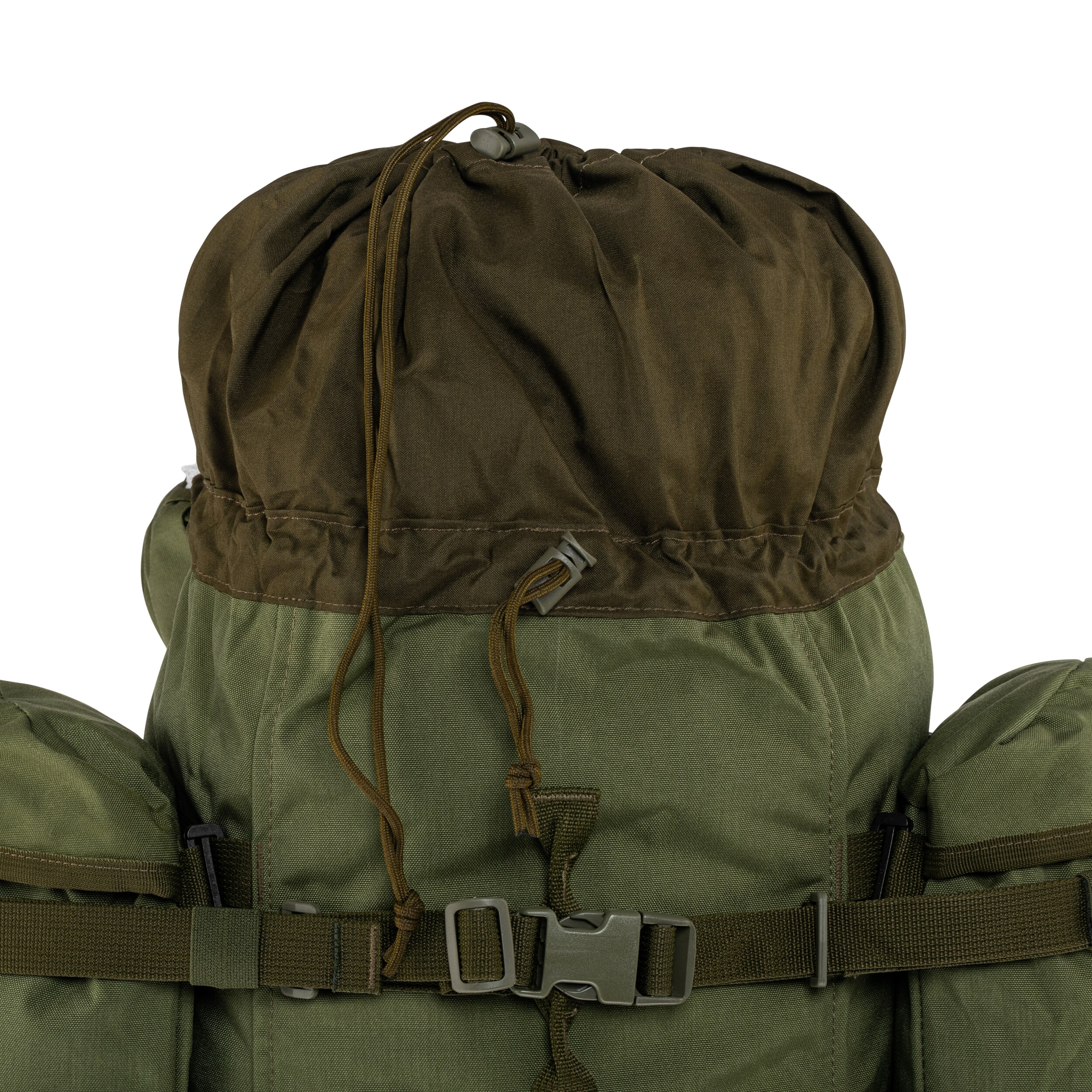 Sac à dos Reindeer Hunt 55 L Wisport - Olive Green