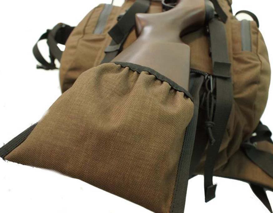 Sac à dos Woodcraft 35 L Wisport Brown