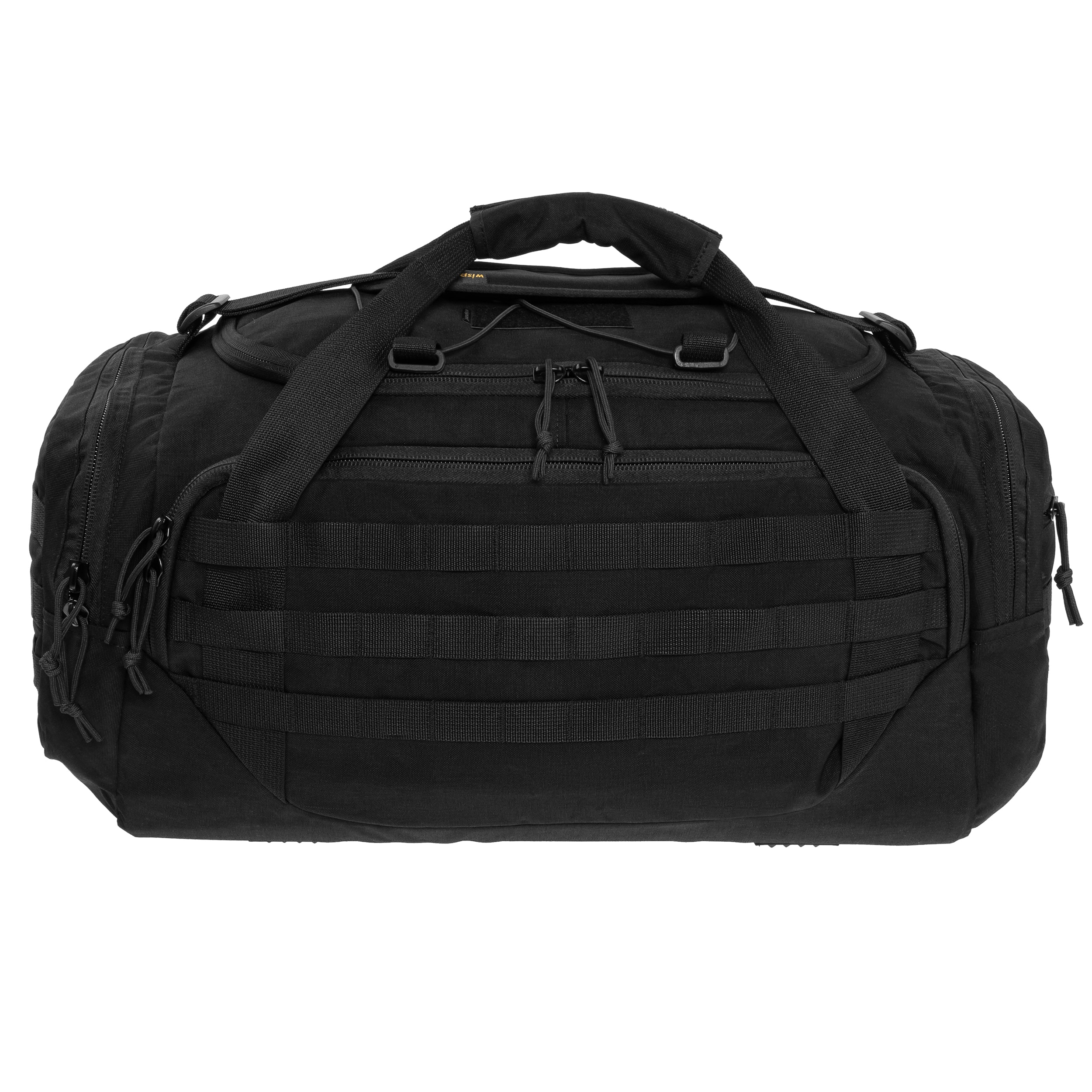 Sac Stork 50 L Wisport - Black