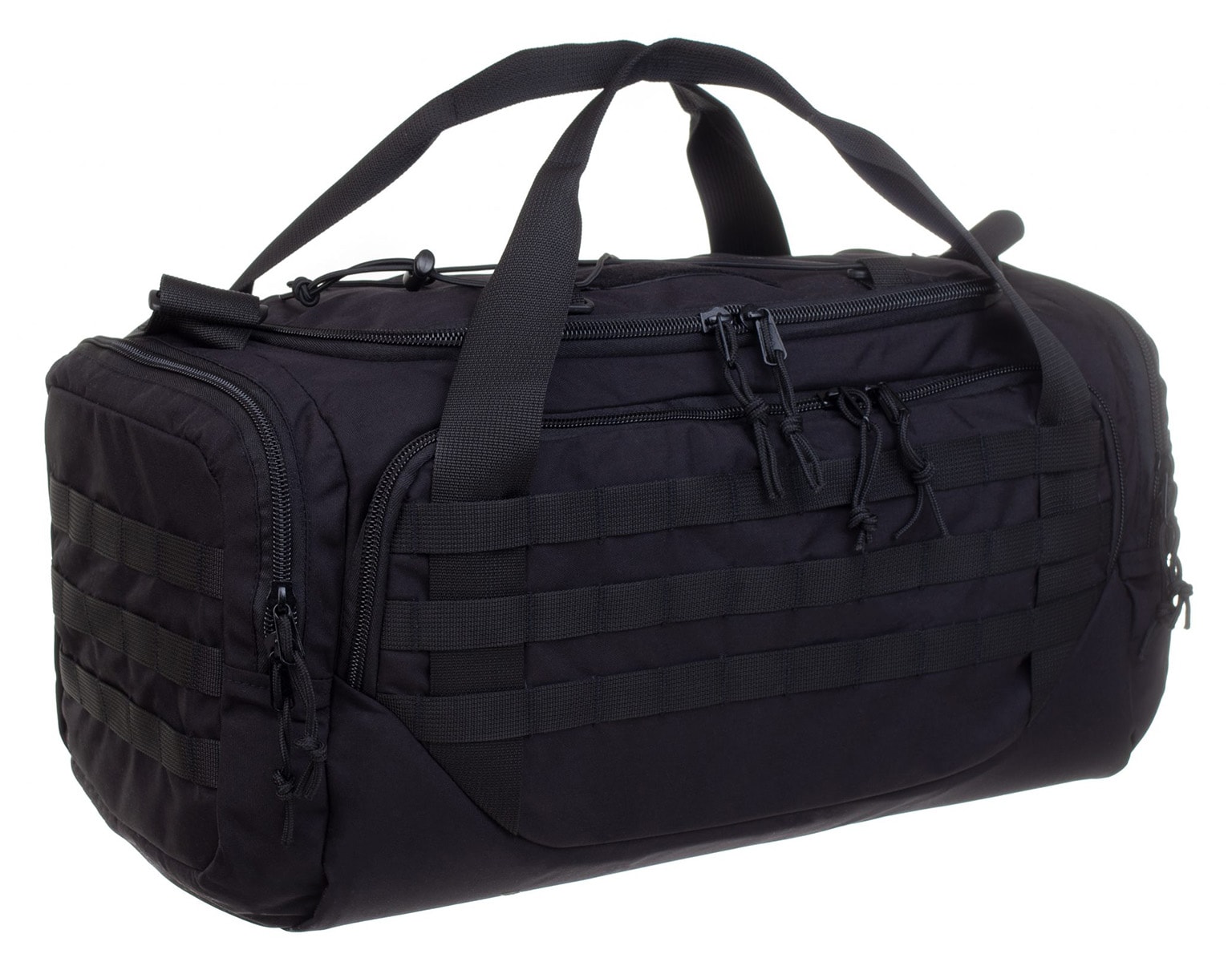 Sac Stork 50 L Wisport - Black