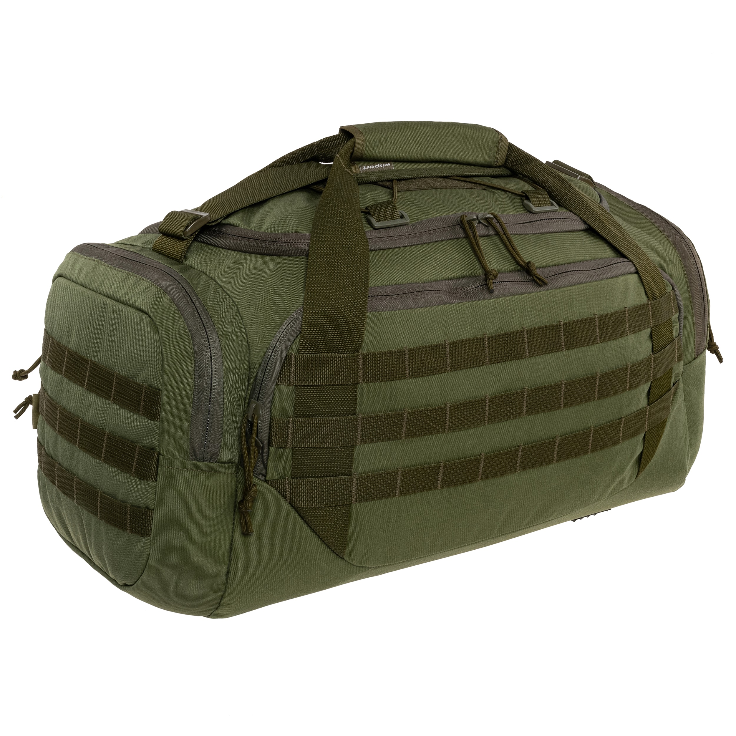 Sac Stork 50 L Wisport - Olive Green