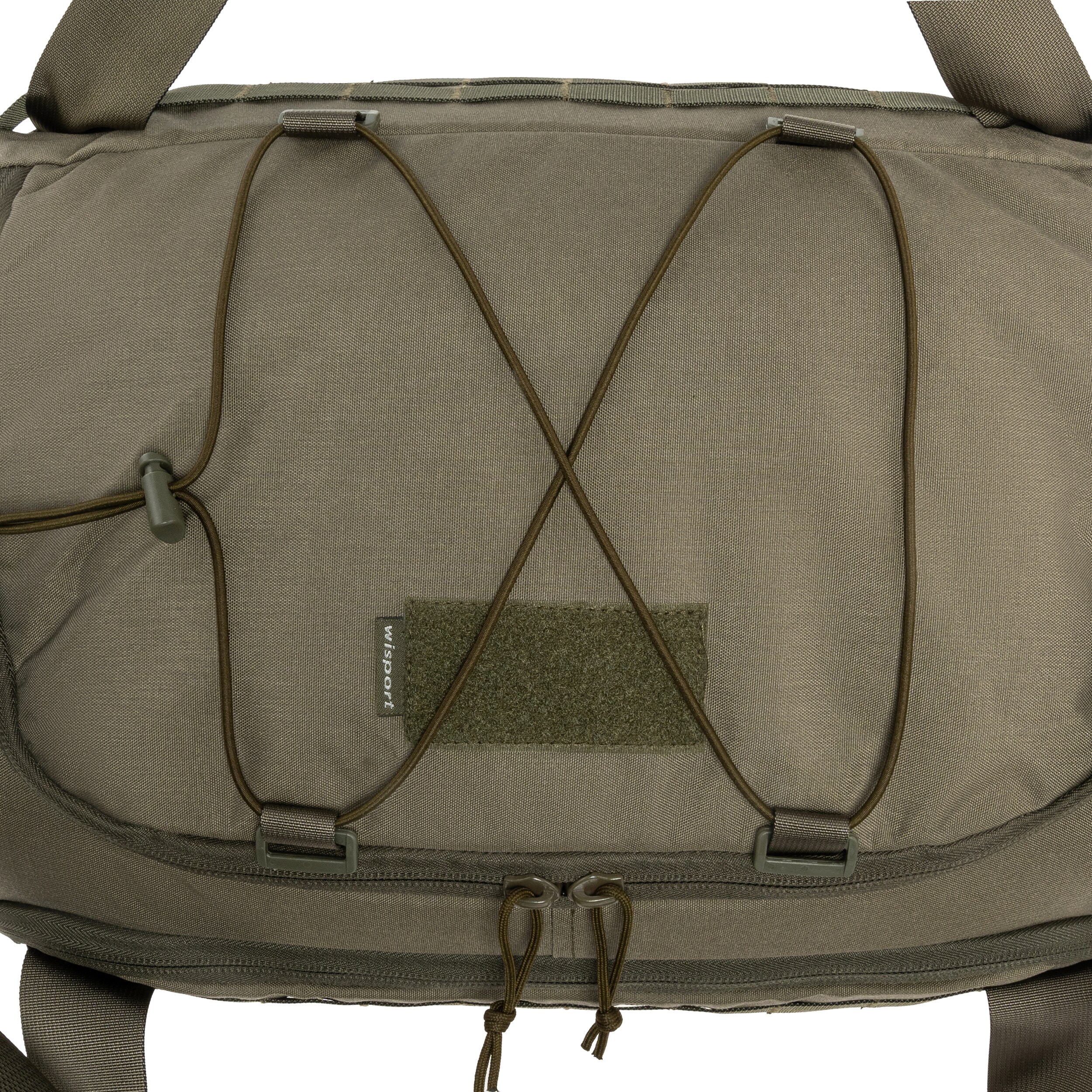 Sac Stork 50 L Wisport - RAL-7013