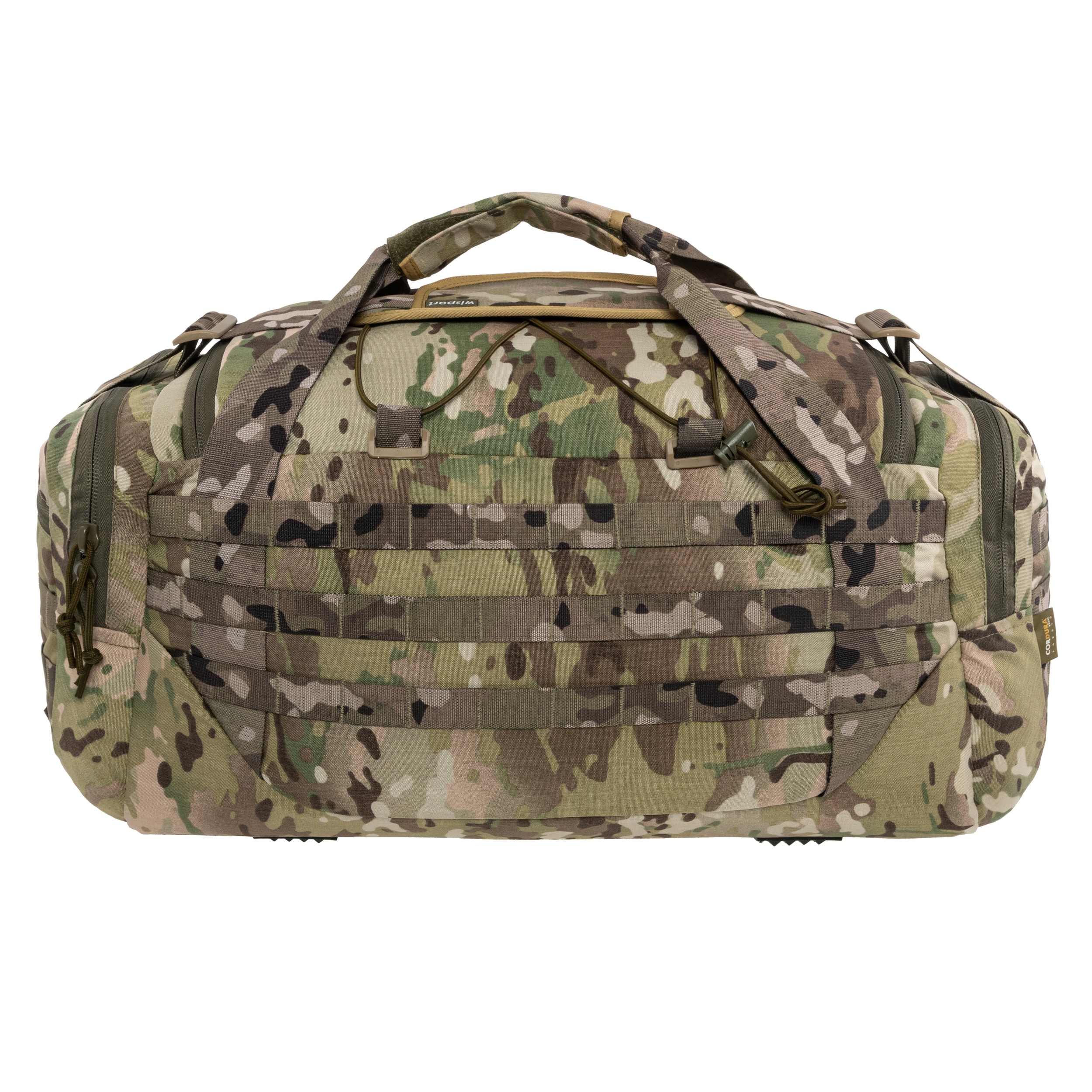 Sac Stork 50 L Wisport - MultiCam