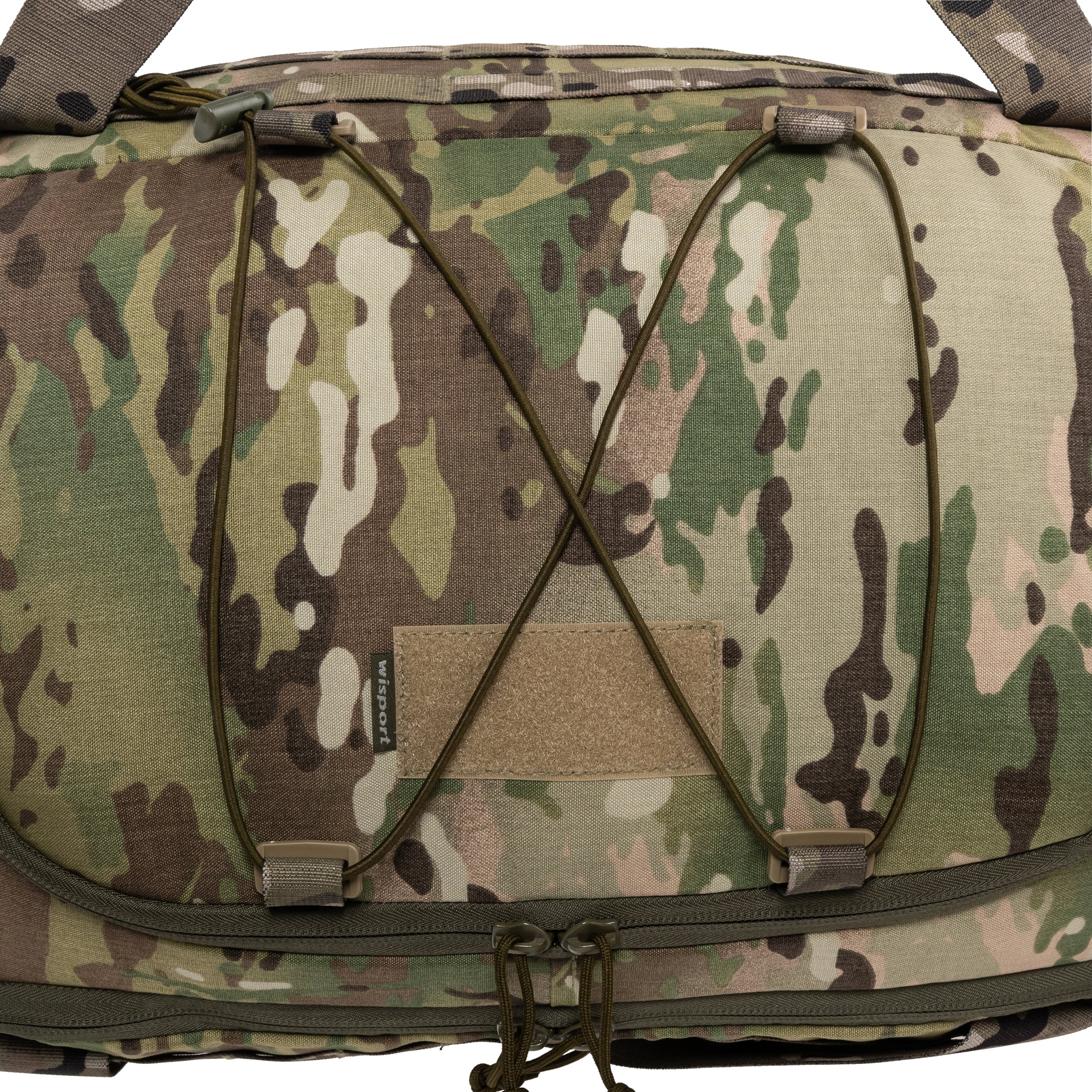Sac Stork 50 L Wisport - MultiCam