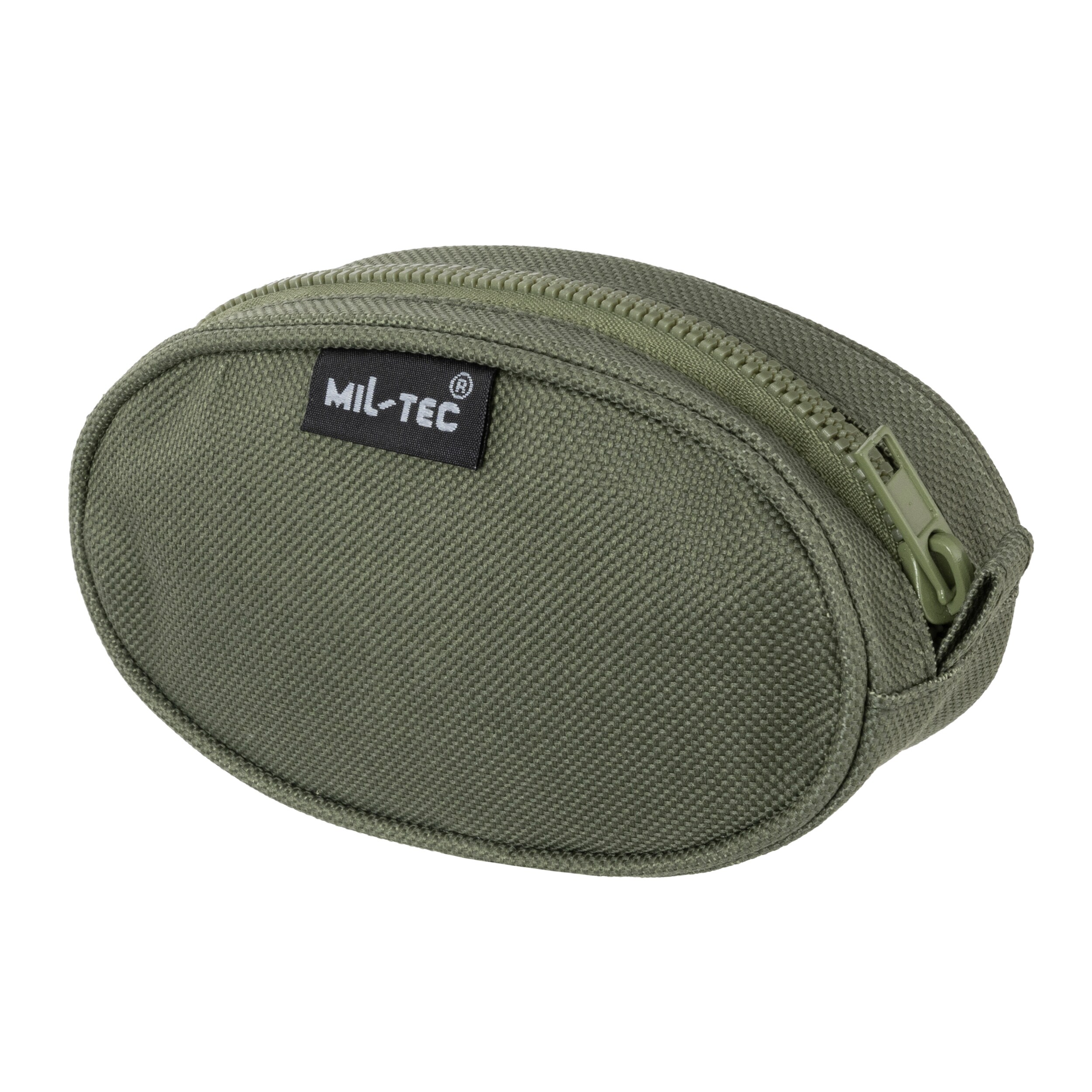 Kit d'entretien de chaussures Mil-Tec - Olive