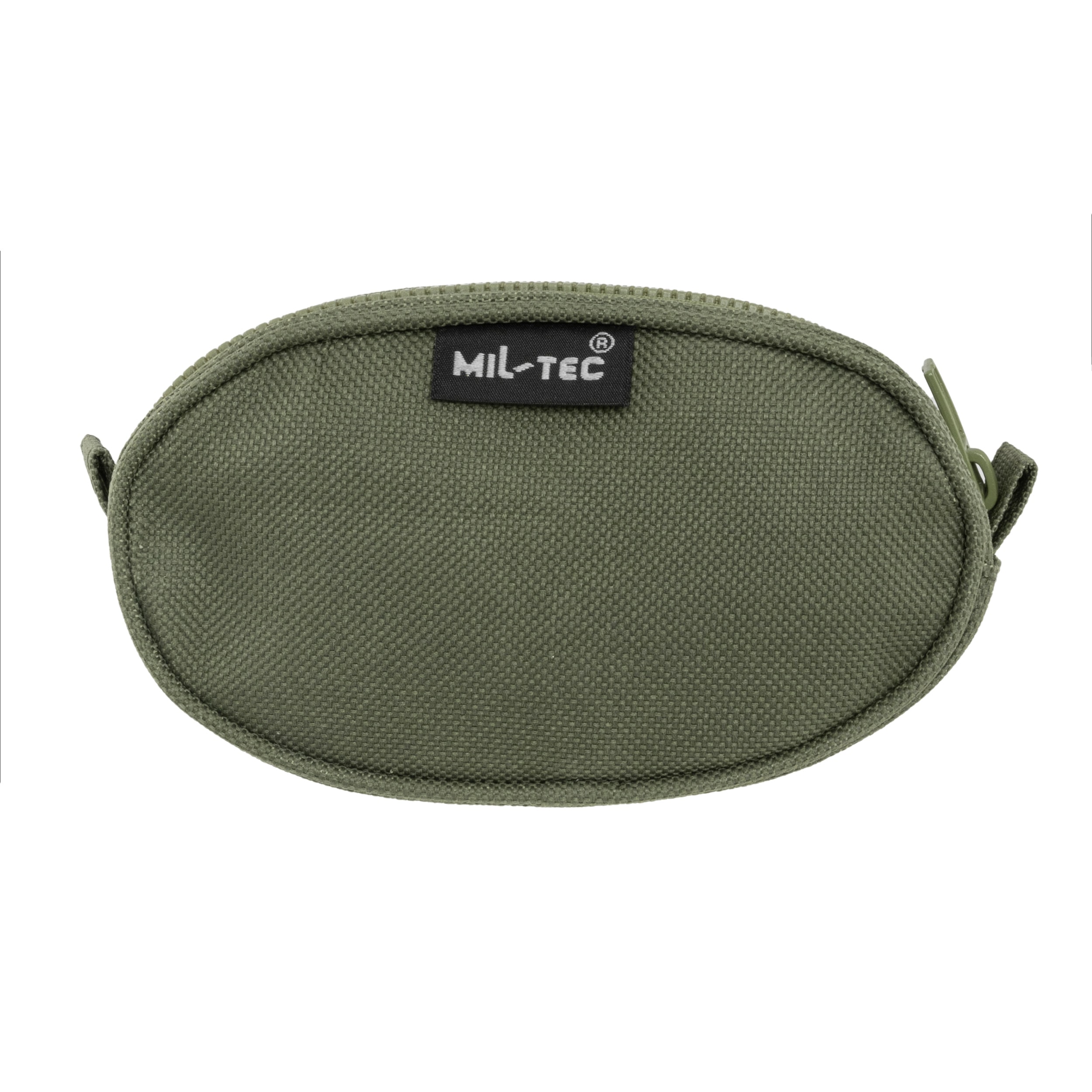 Kit d'entretien de chaussures Mil-Tec - Olive