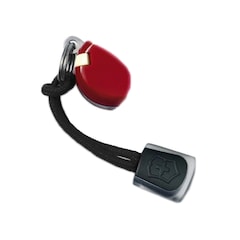 Pendentif 2 pcs. Victorinox - Black