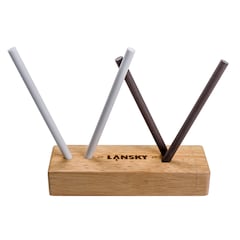 Aiguisoir Turn Box 4 Deluxe - Set Lansky