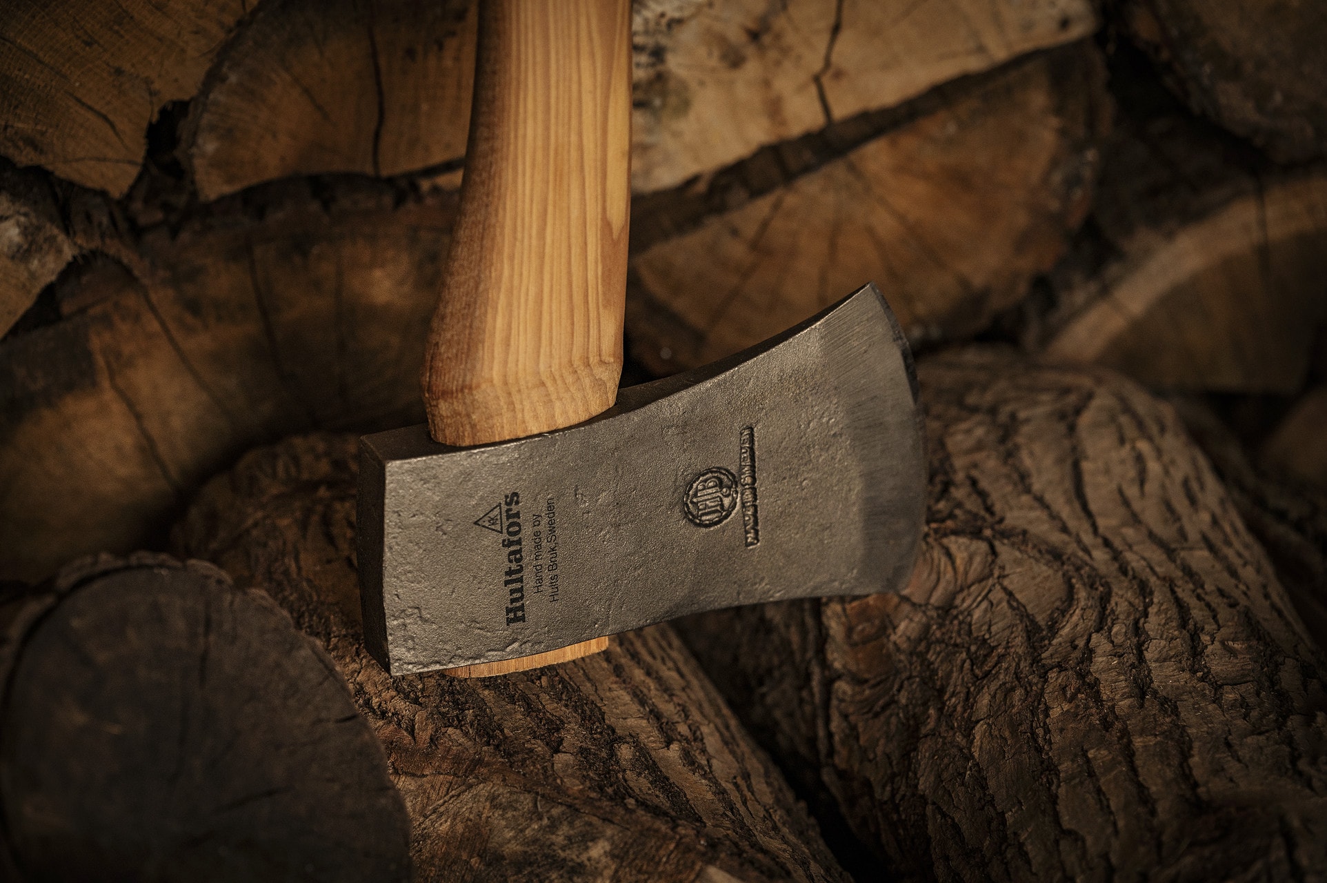 Hache HY 10-1,2 SV Hultafors