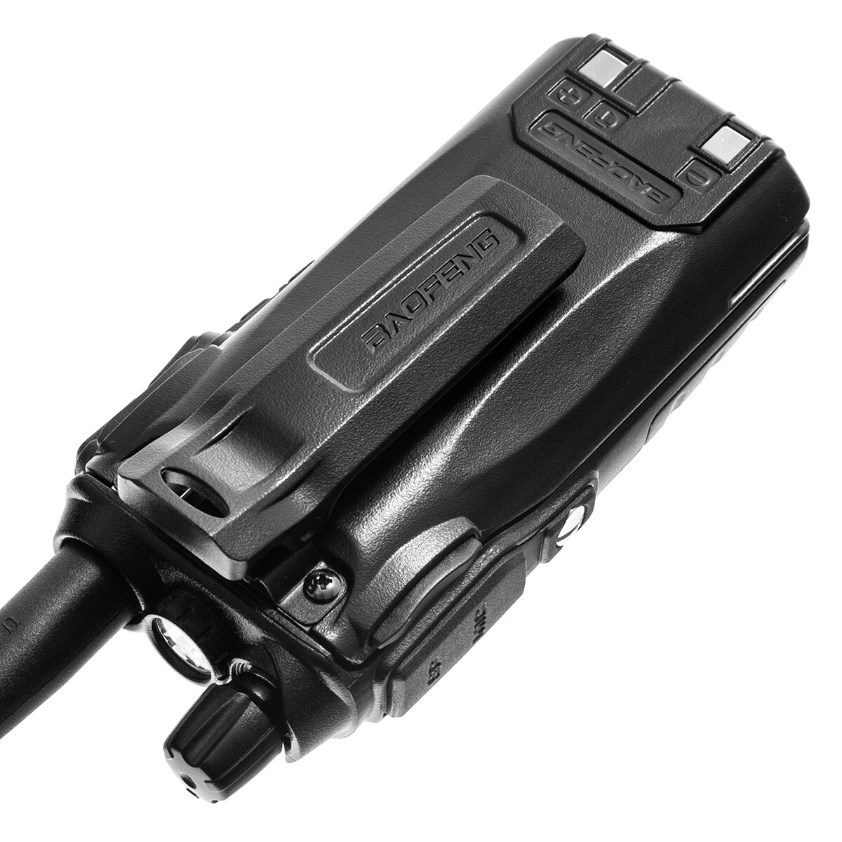 Radiotéléphone UV-82 HTQ 5W Baofeng