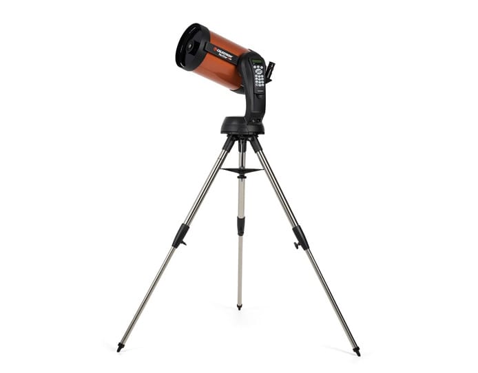 Télescope NexStar 8 SE Celestron 