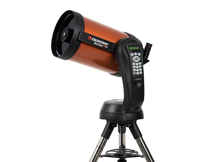 Télescope NexStar 8 SE Celestron 