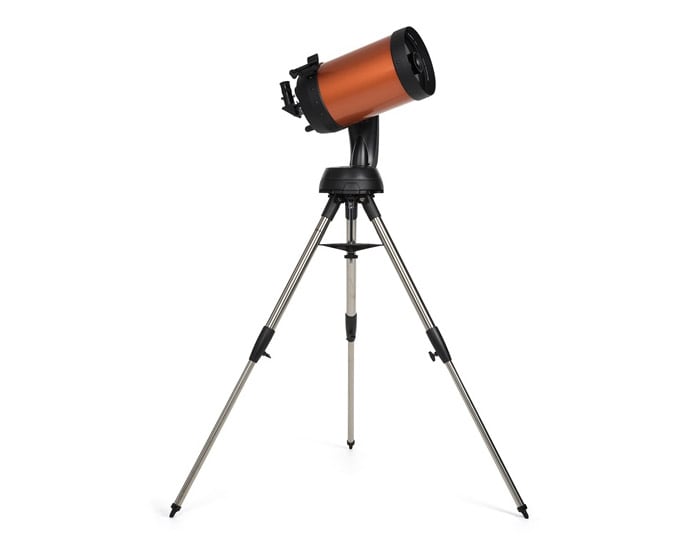 Télescope NexStar 8 SE Celestron 