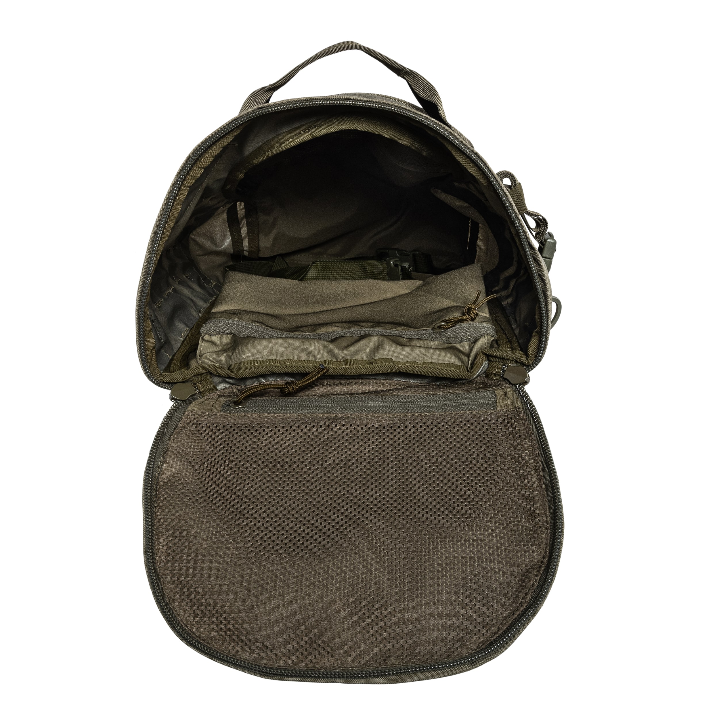 Sac à dos Crafter 55 L Wisport - RAL-7013